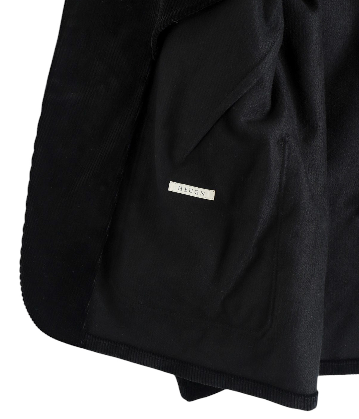 Henri Corduroy | HEUGN(ユーゲン) / アウター スーツ・テーラード