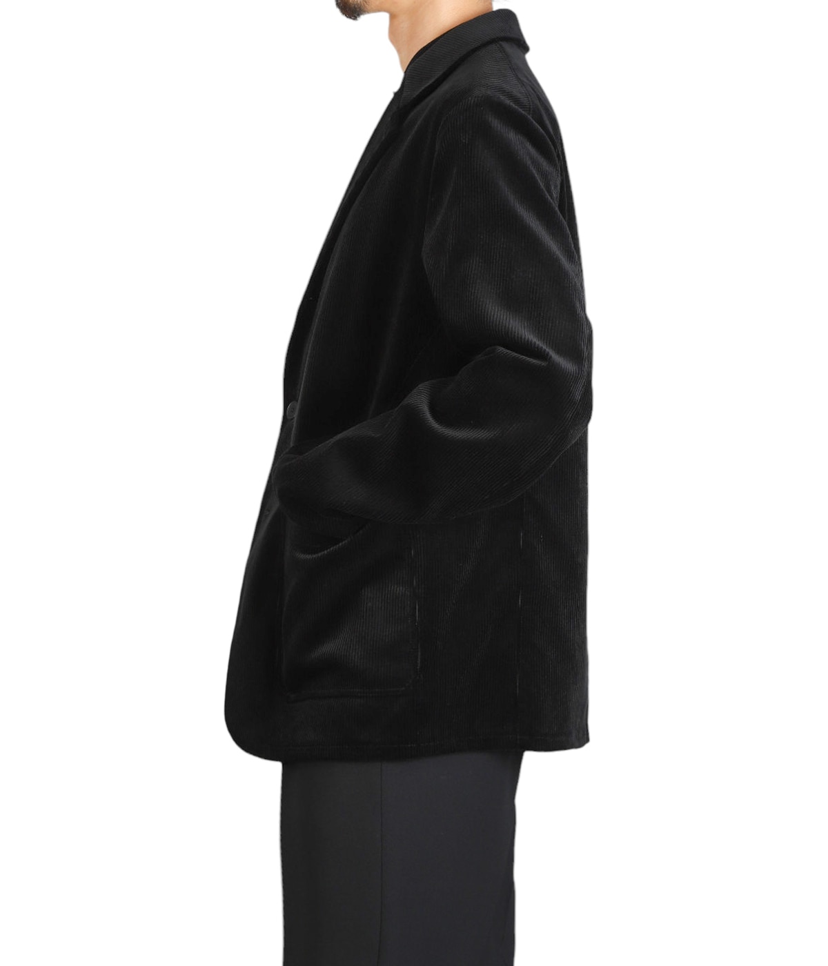 Henri Corduroy | HEUGN(ユーゲン) / アウター スーツ・テーラード