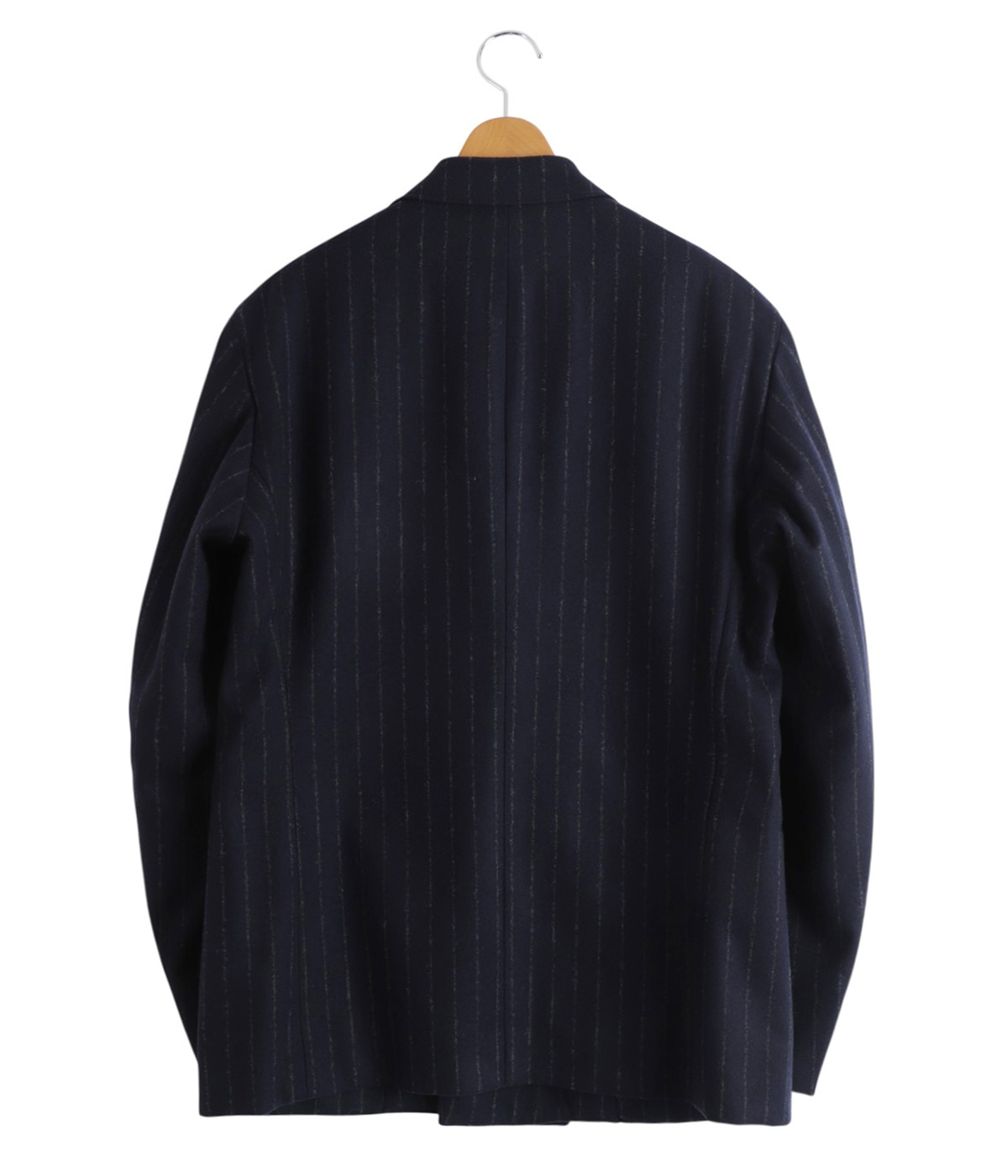 Adam Wide Stripe 6B | HEUGN(ユーゲン) / アウター スーツ