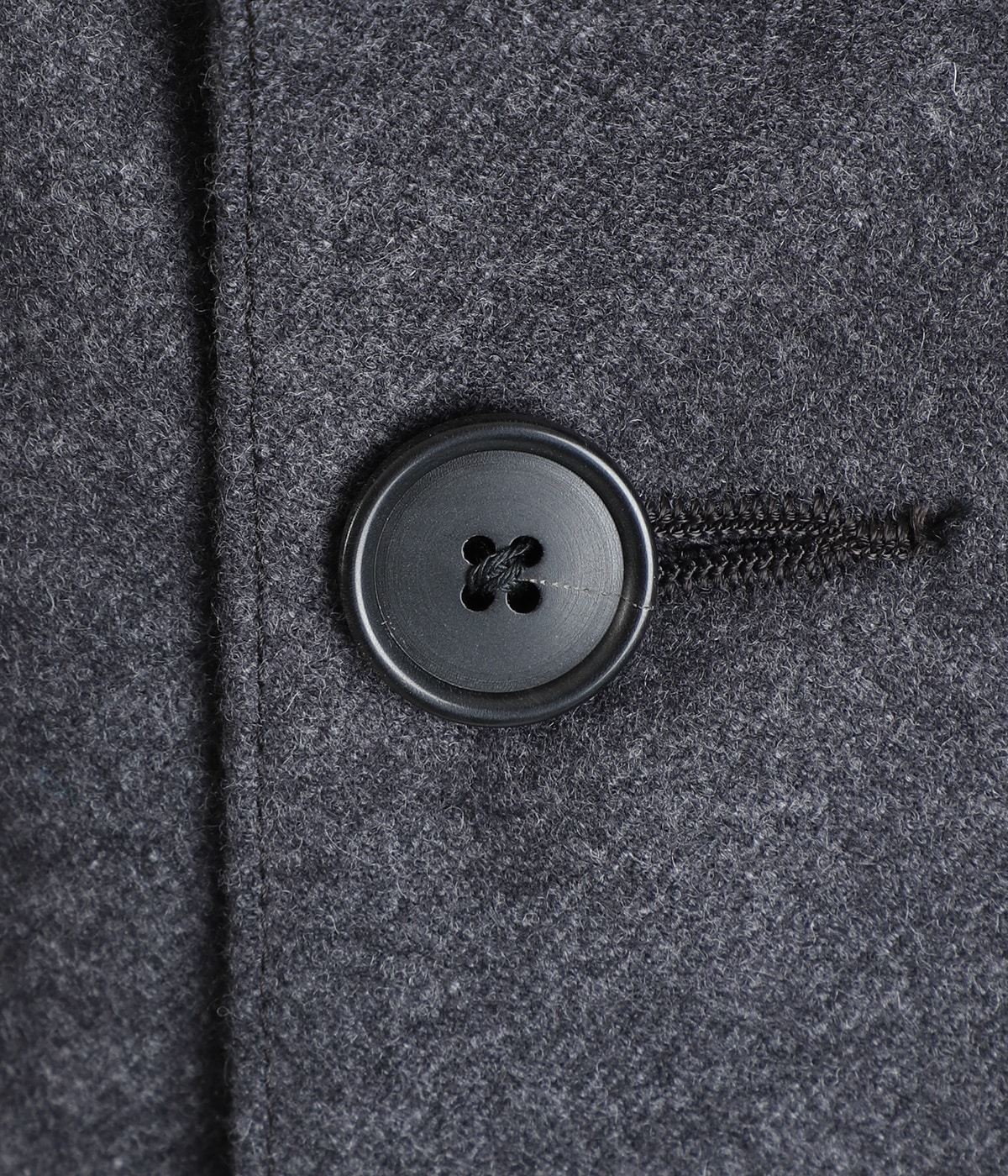 Henrri Gray Flannel Jk | HEUGN(ユーゲン) / アウター スーツ