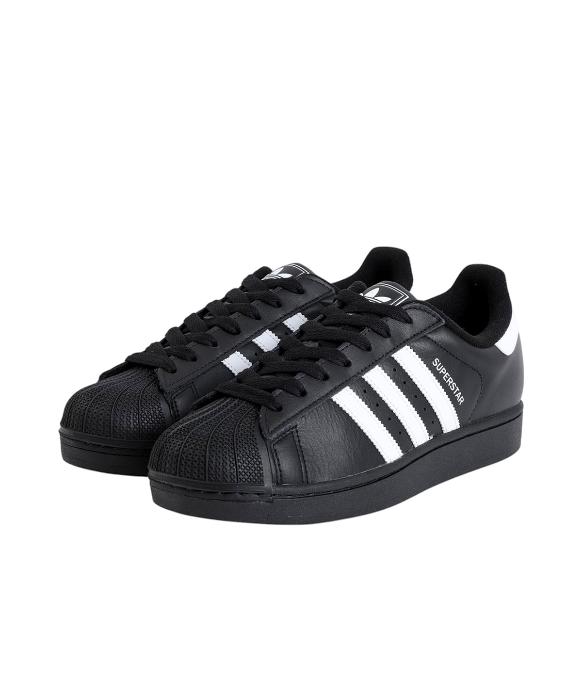 ★韓国の人気★【adidas】★W SUPERSTAR CF★22-28cm★BK★ 韓国 adidas SUPERSTAR(アディダス スーパースター) - 海外通販