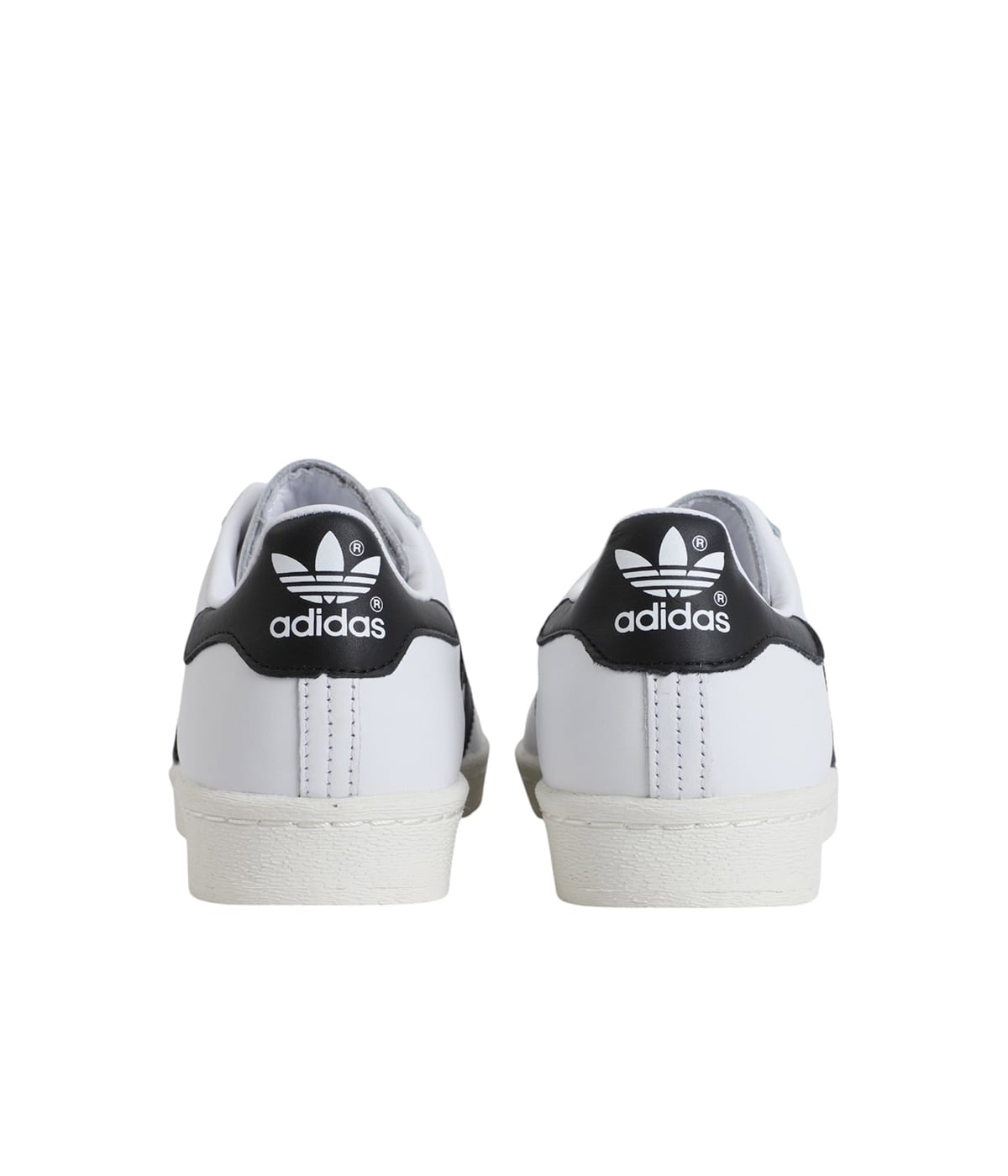 専用adidas アディダス SUPERSTAR 82 FI ブラック×ホワイト adidas Superstar 82 FI 
