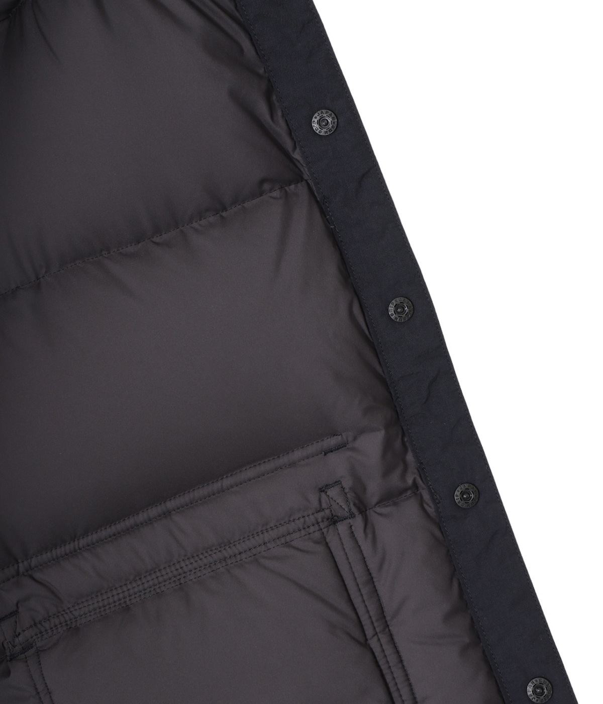 Recycled Down Vest | snow peak(スノーピーク) / アウター