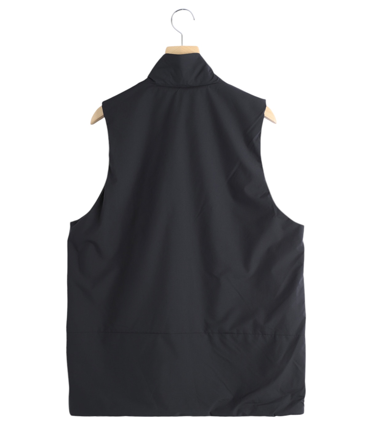 スノーピーク／2Layer Octa Vest Lサイズ　Black 2L Octa Vest L Black(JK-23AU00804BK) | オクタの通販