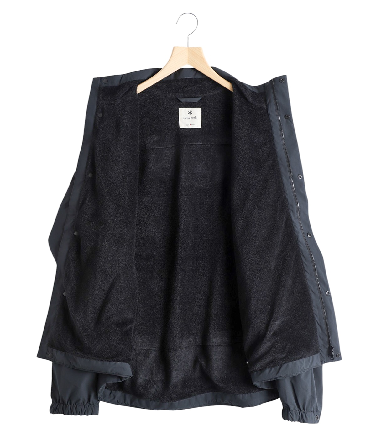 Octa Nomad Jacket | snow peak(スノーピーク) / アウター ブルゾン