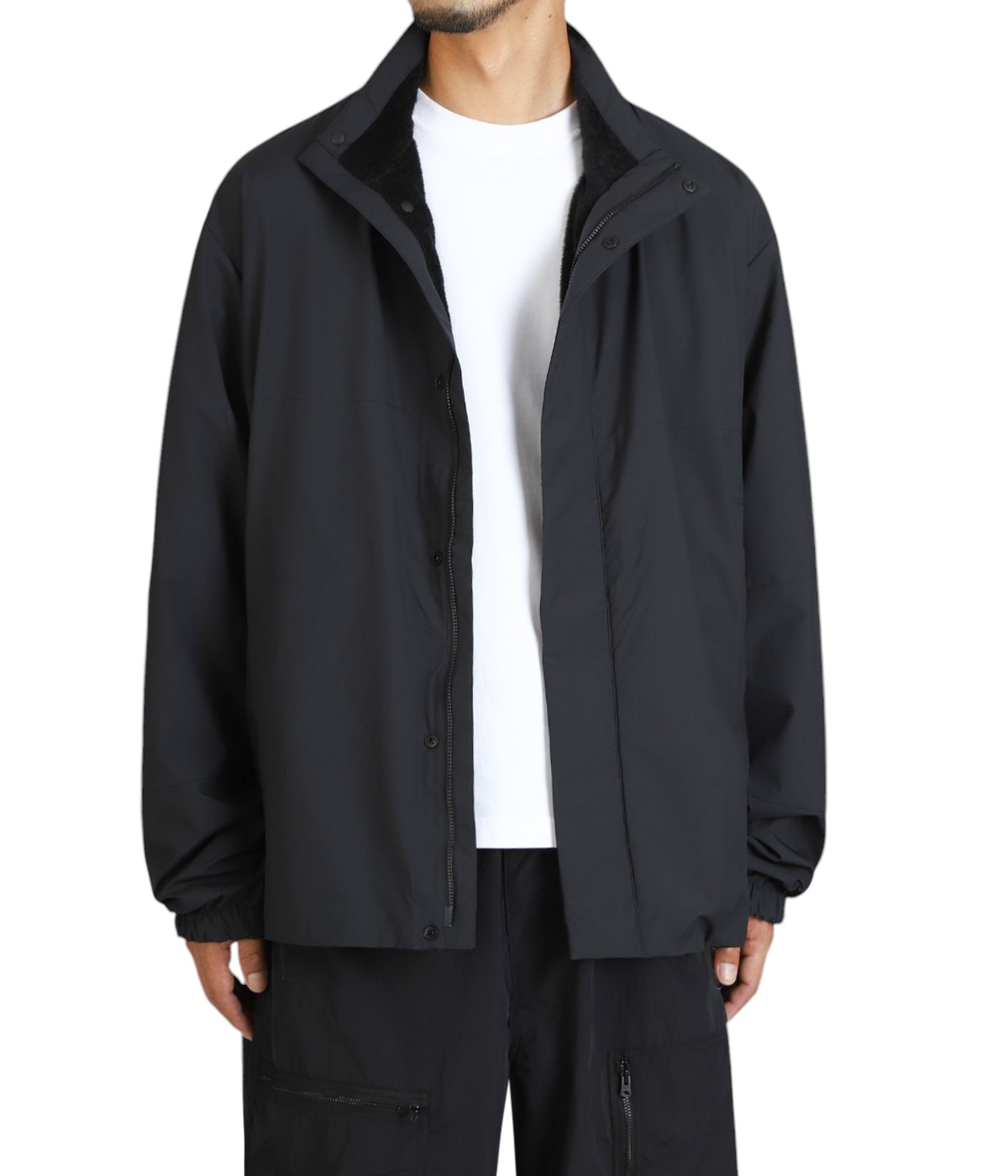 Octa Nomad Jacket | snow peak(スノーピーク) / アウター ブルゾン