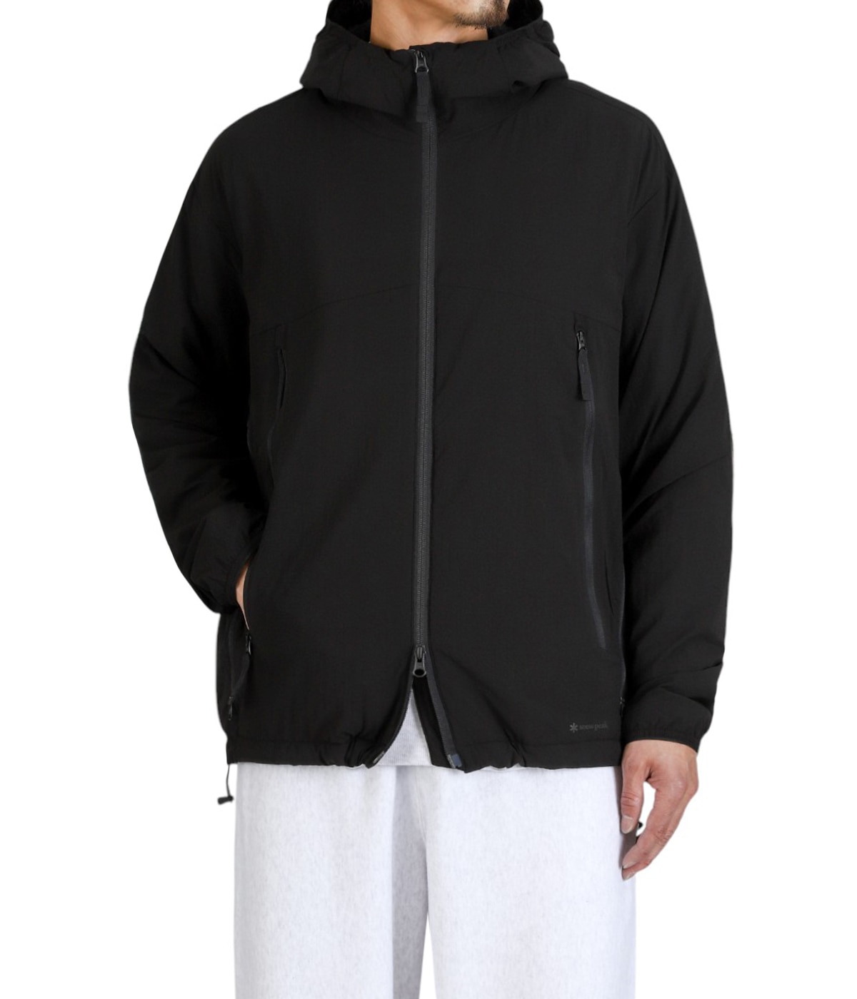 Breathable Insulated Jacket | snow peak(スノーピーク) / アウター