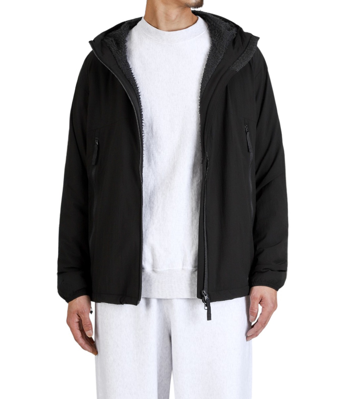 Breathable Insulated Jacket | snow peak(スノーピーク) / アウター