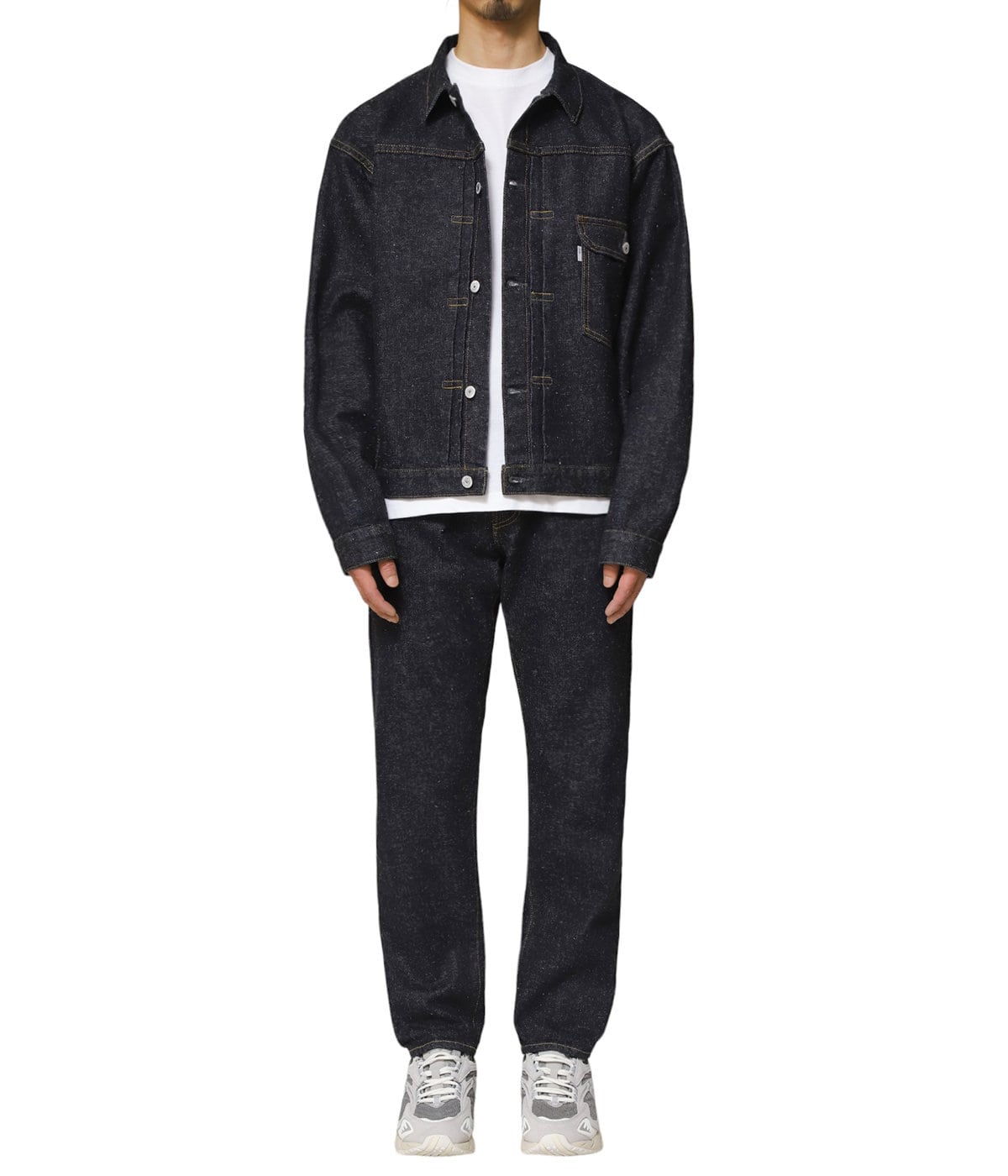 ジャケットその他 No.0867 dmg washing denim JK HOLY IN CODE