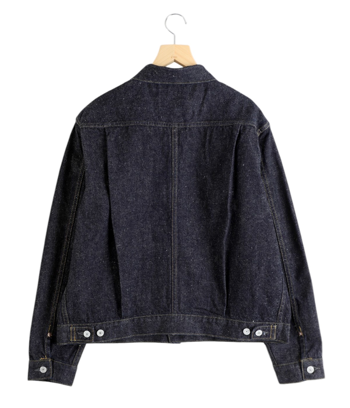 LV 2ND T-BACK JACKET | New Manual(ニューマニュアル
