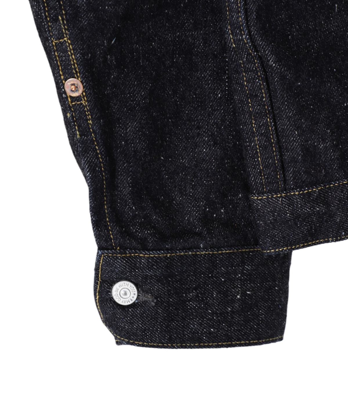 New Manual LV 36’s 1st T-BACK JACKET 新品 LV 36's 1st T-BACK JACKET | New Manual(ニューマニュアル