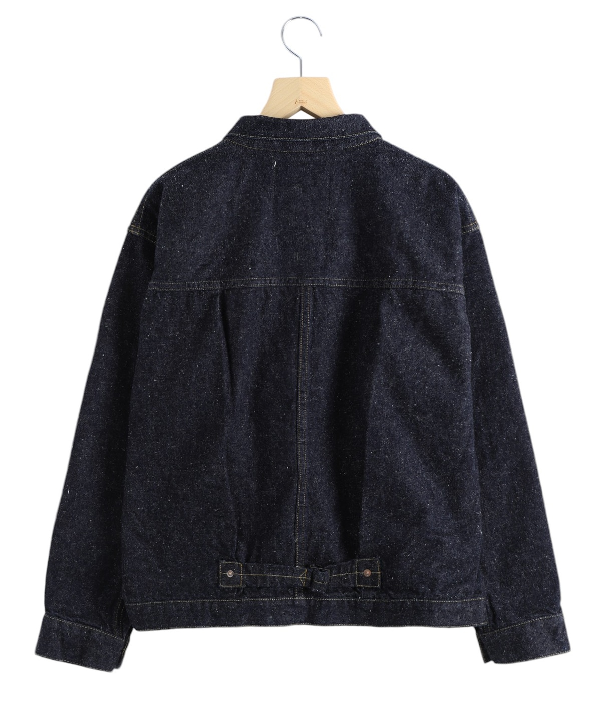 018 LV T-BACK JACKET WITH COTTON LINER | New Manual(ニュー