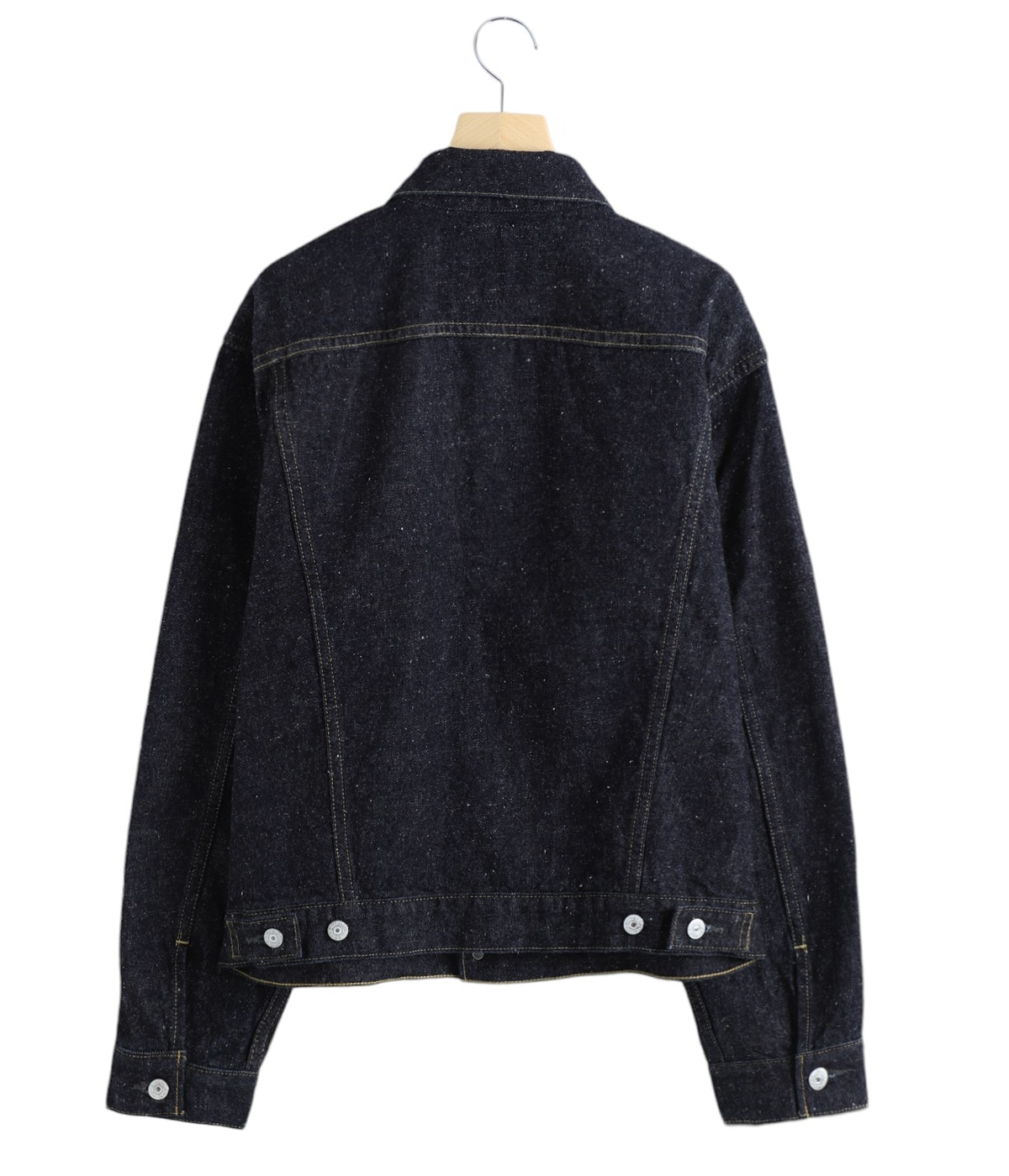 New Manual #14 CHORE JACKET ニューマニュアル New Manual×KAPTAIN SUNSHINE CHORE JACKET