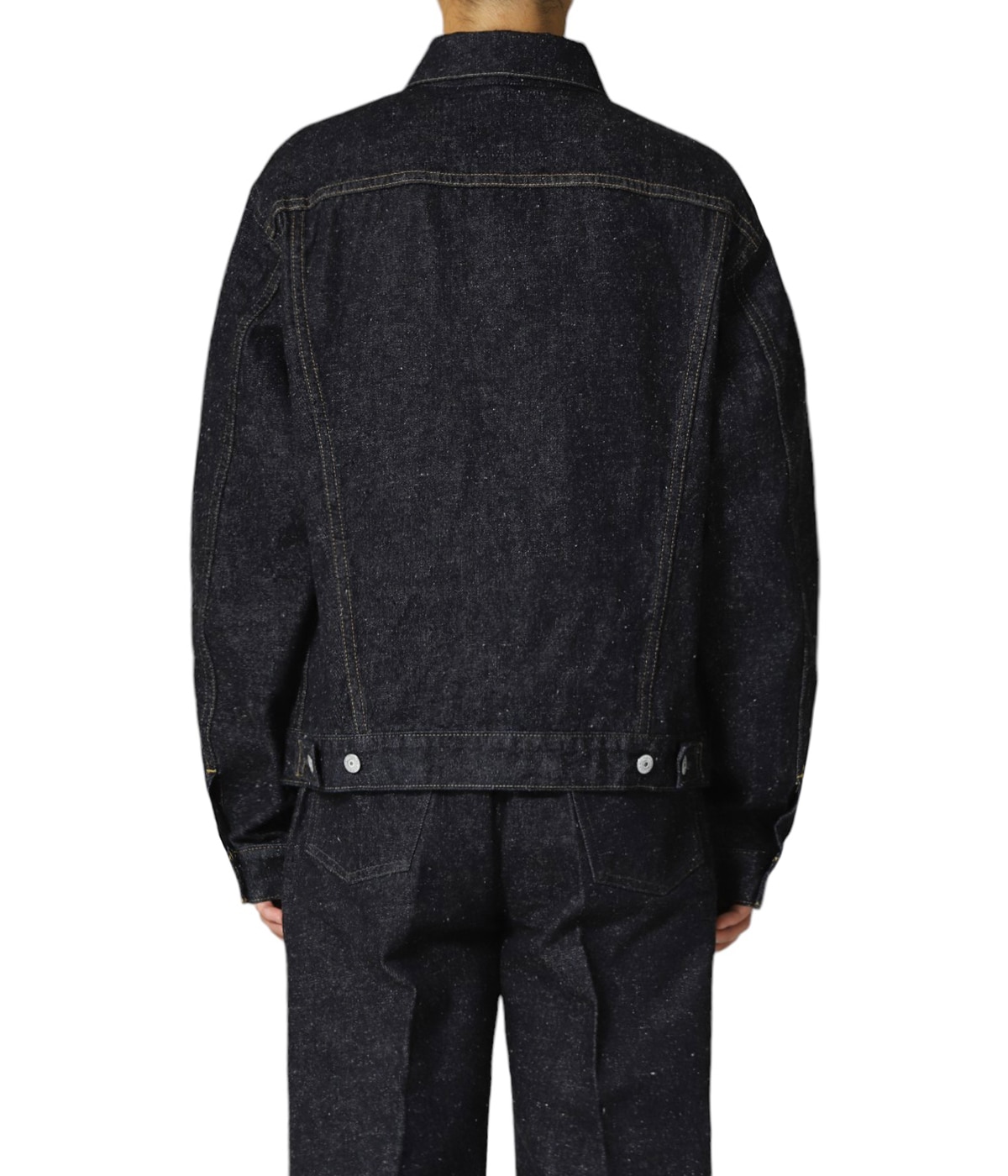 A.H TRUCKER JACKET サイズL cn56030490.jpg