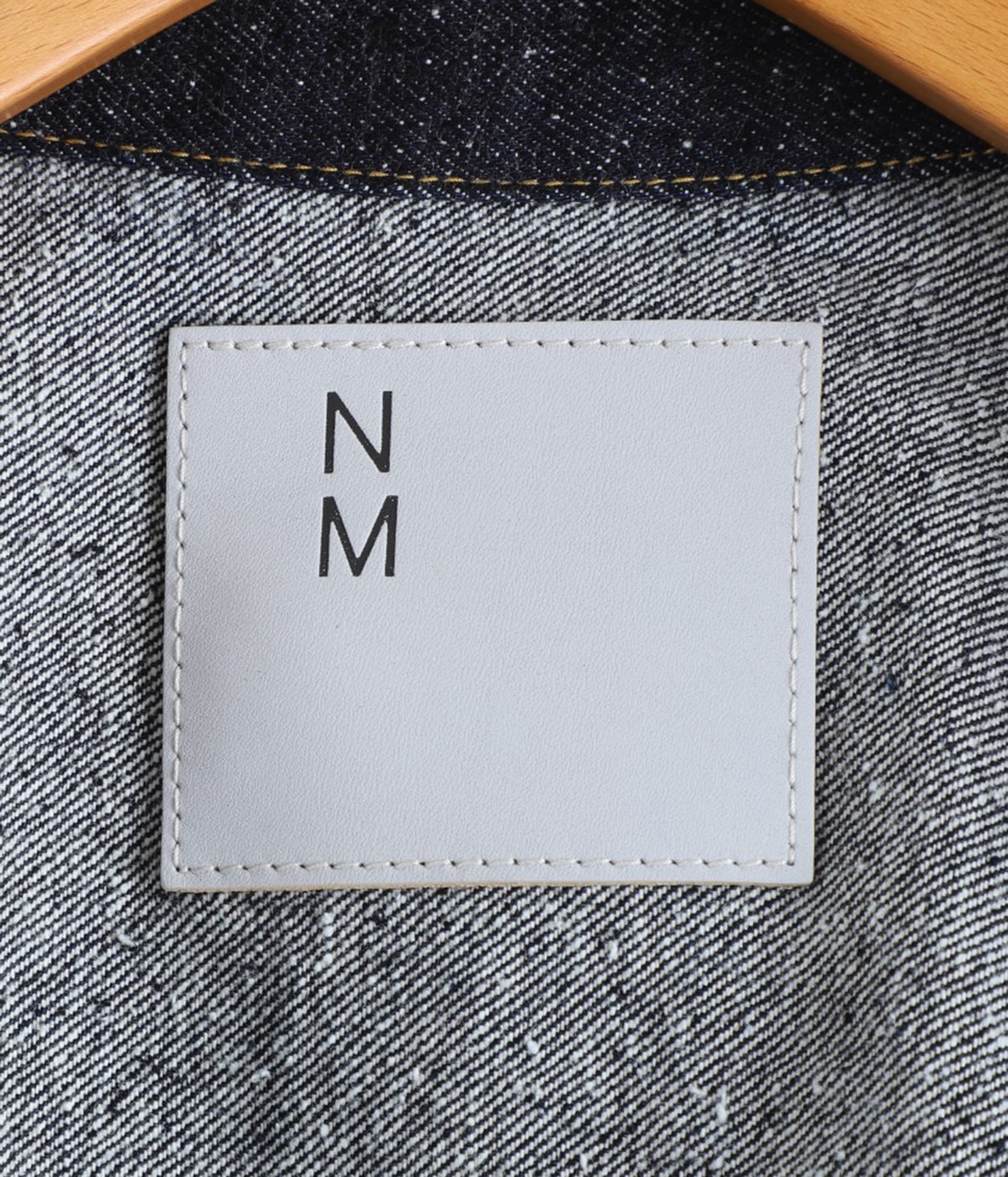 029 WW Ⅱ LV T-BACK JACKET ONE-WASHED | New Manual(ニュー