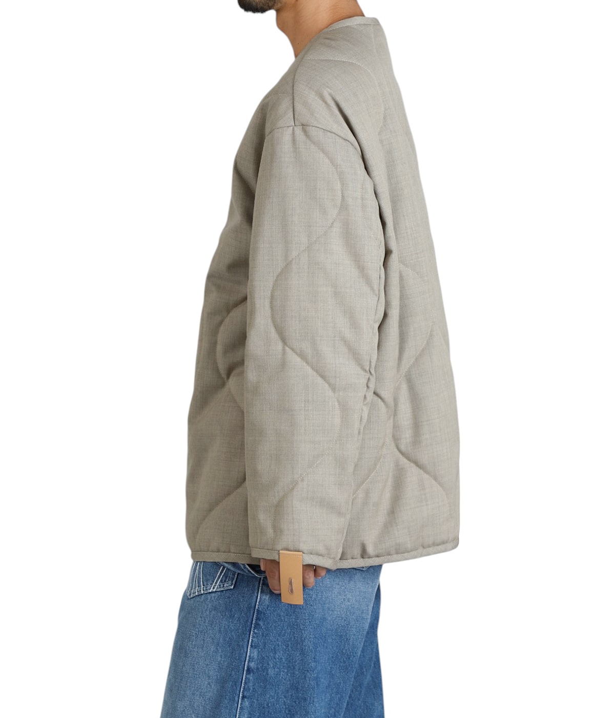 ジャケット・アウター yuu Javaジャバコラボ》カジュアル派もキレイめ派も注目。bigポケット