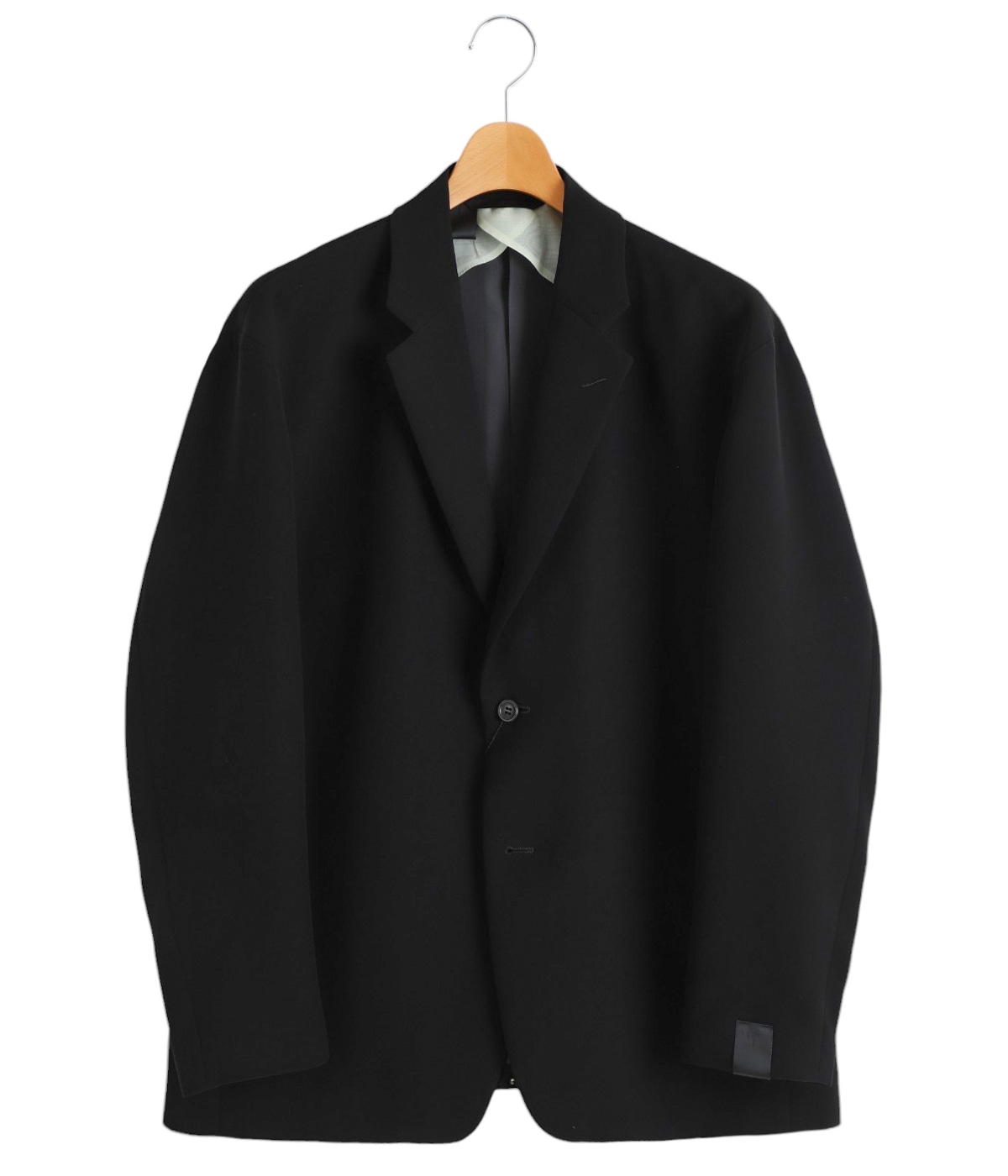 TAILORED JACKET - JK06-095 - | N.HOOLYWOOD(エヌハリウッド