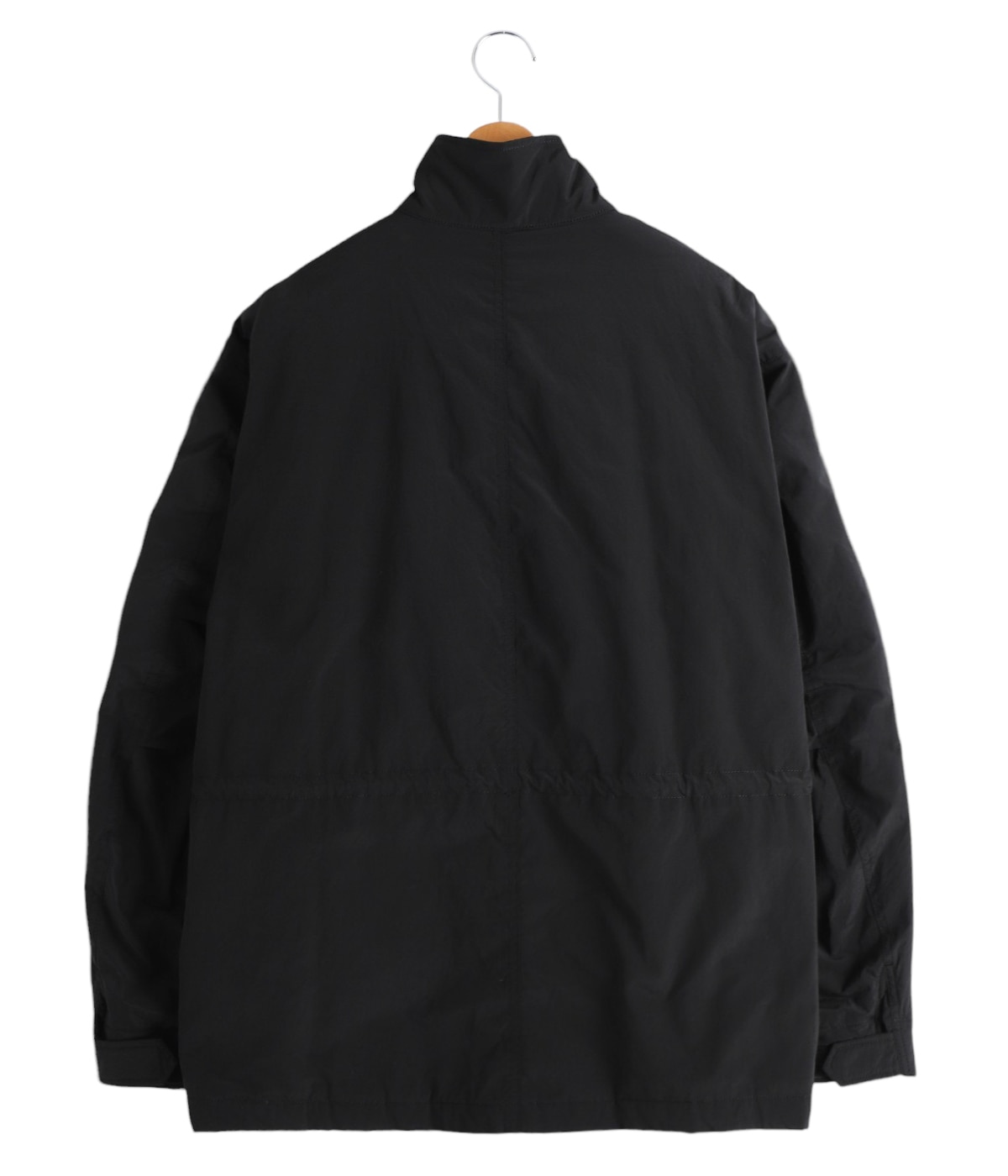 ジャケット・アウター ATON TECHNO COTTON PADDED M-65 JACKET 楽天市場】[送料無料]ATON : TECHNO COTTON PADDED M-65 JACKET