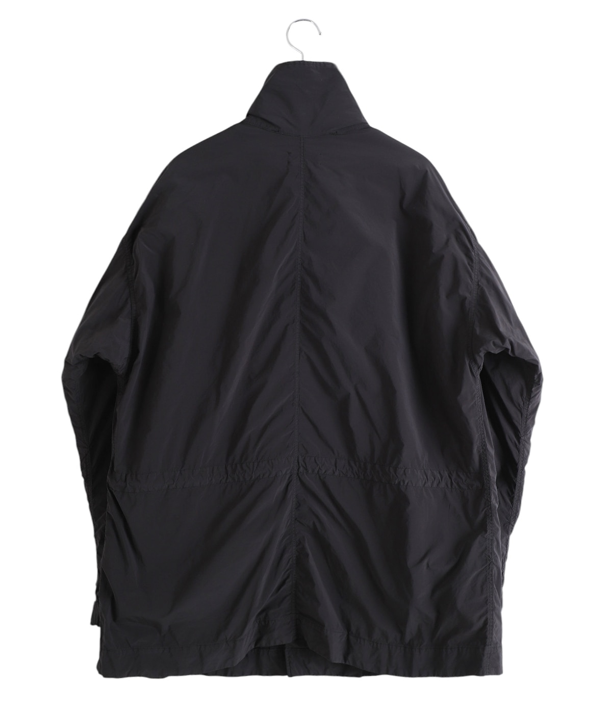 AIR WEATHER SHORT MODS COAT | ATON(エイトン) / アウター