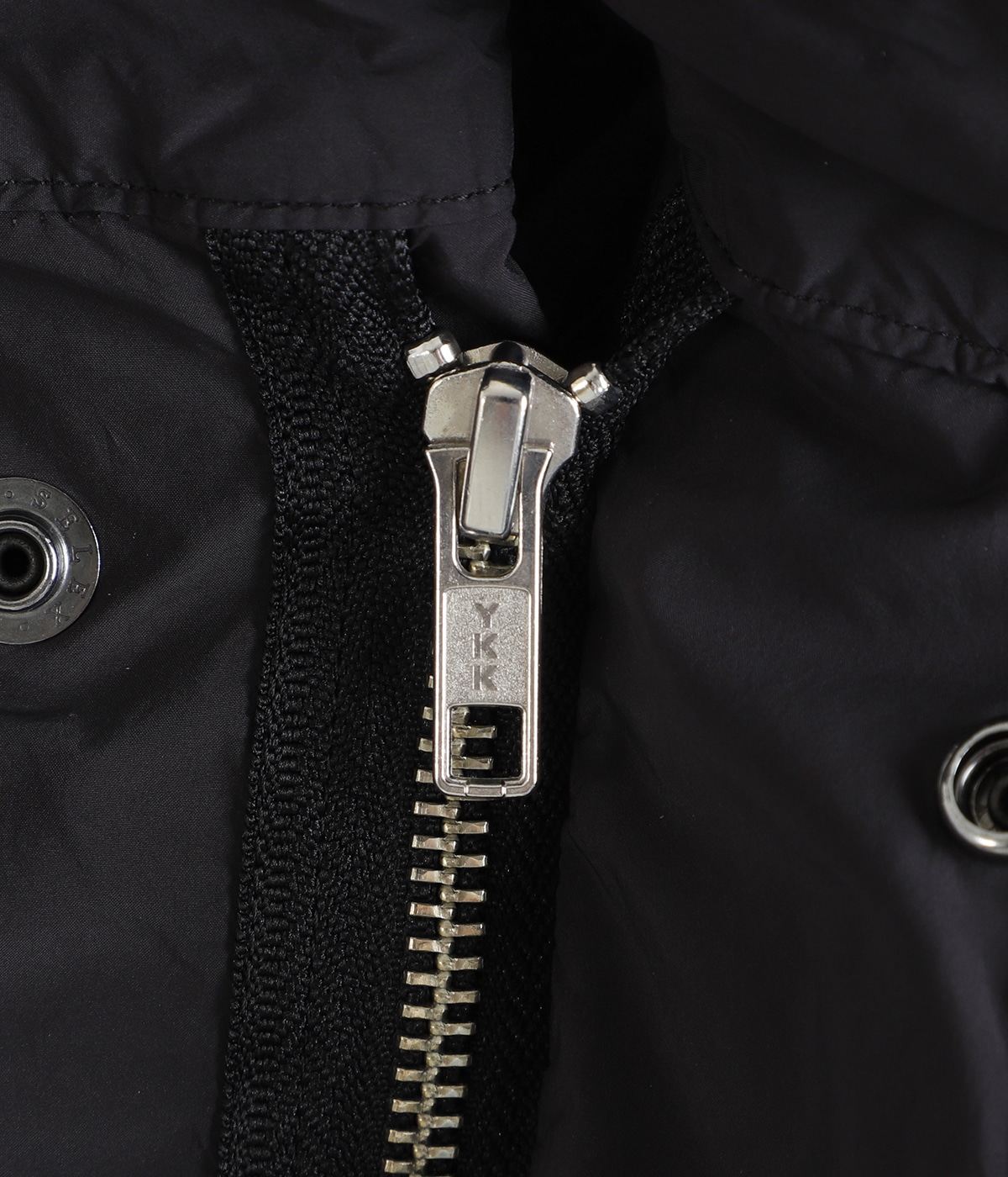 AIR WEATHER SHORT MODS COAT | ATON(エイトン) / アウター