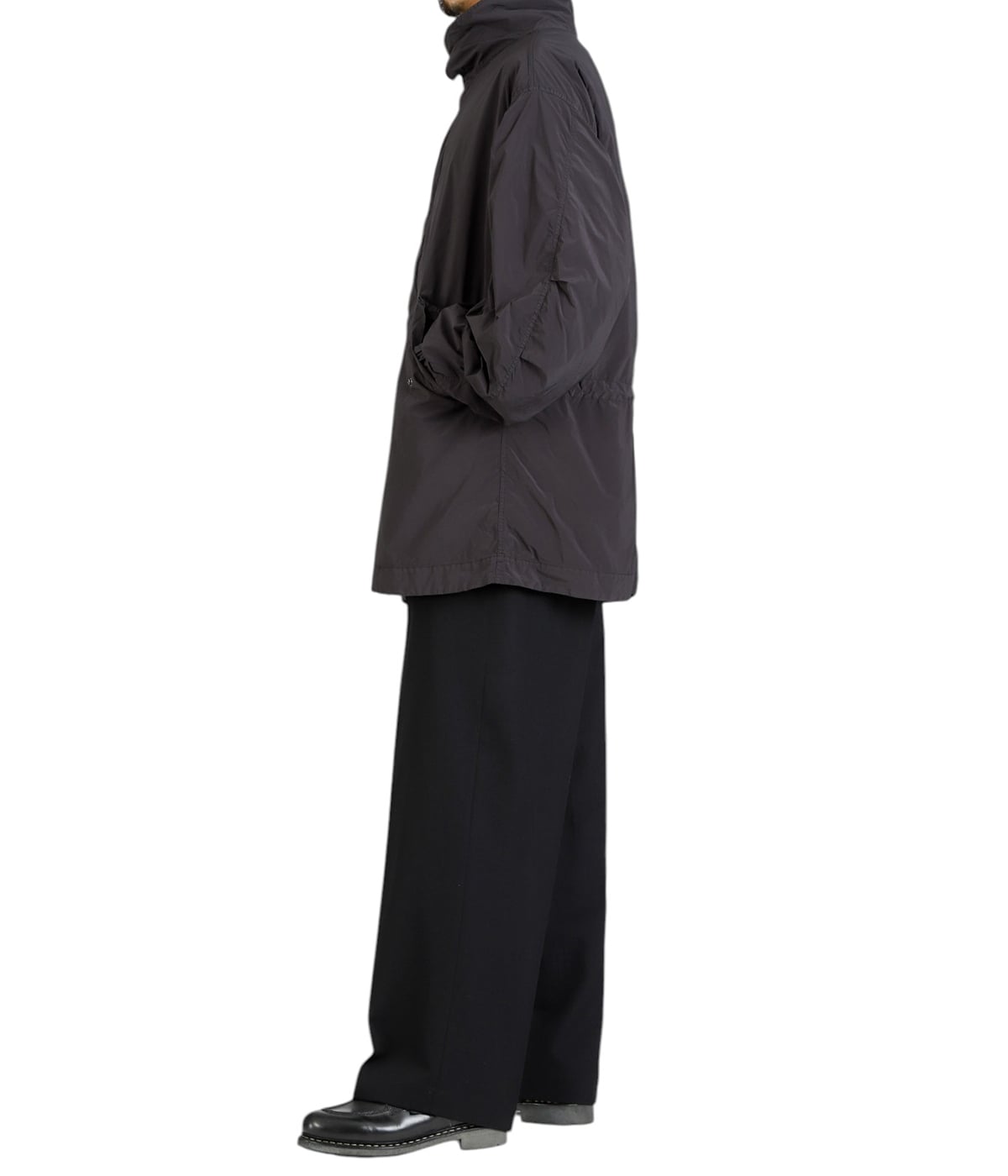 ジャケット・アウター ATON AIR WEATHER SHORT MODS COAT 06 AIR WEATHER | SHORT MODS COAT – ATON | エイトン