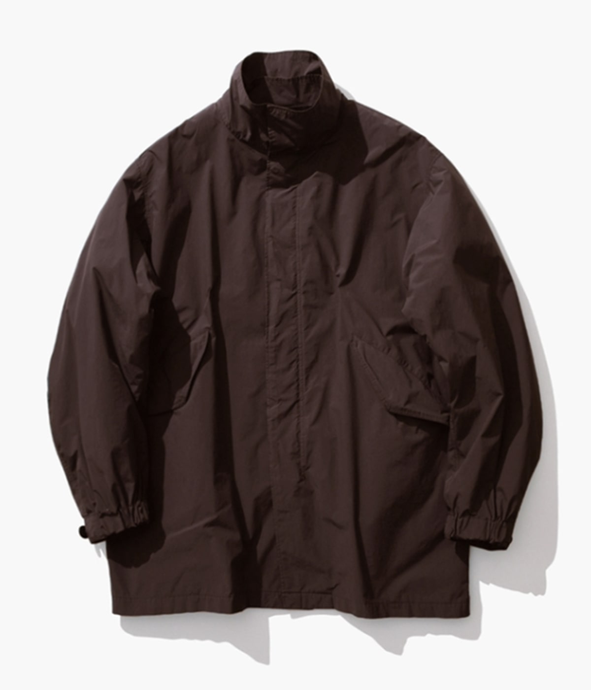 Annickさん専用⭐︎HYKE  FIELD JACKET ミリタリージャケット HYKE」にユナイテッドアローズが別注した、大人のための「文化系
