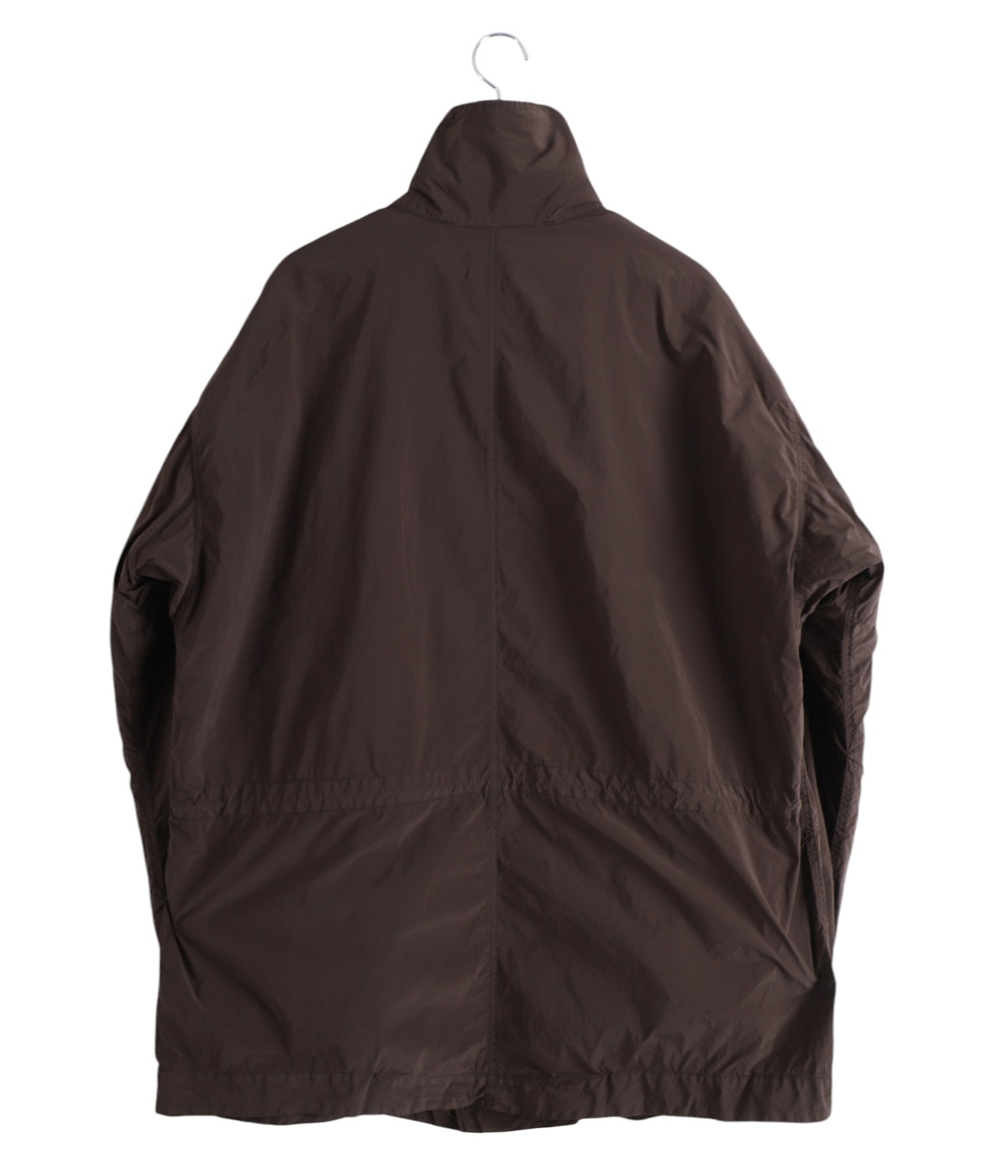 【タグ付き美品】ATON エイトン ショートモッズコート AIR VENTILE ｜ ショートモッズコート