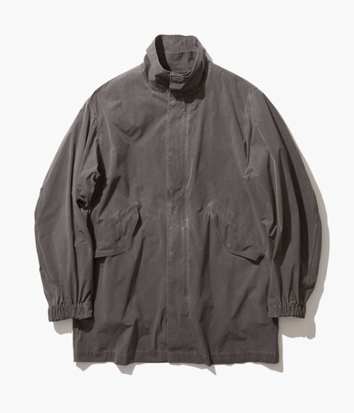 週末のみ美品argue MY CUSTOM MODS COAT 週末のみ美品argue MY CUSTOM MODS COAT（Custom Mods Coat