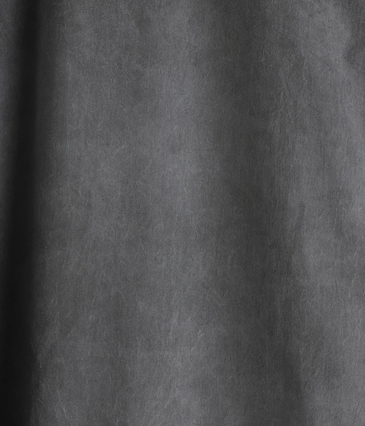 PIGMENT AIR WEATHER SHORT MODS COAT | ATON(エイトン