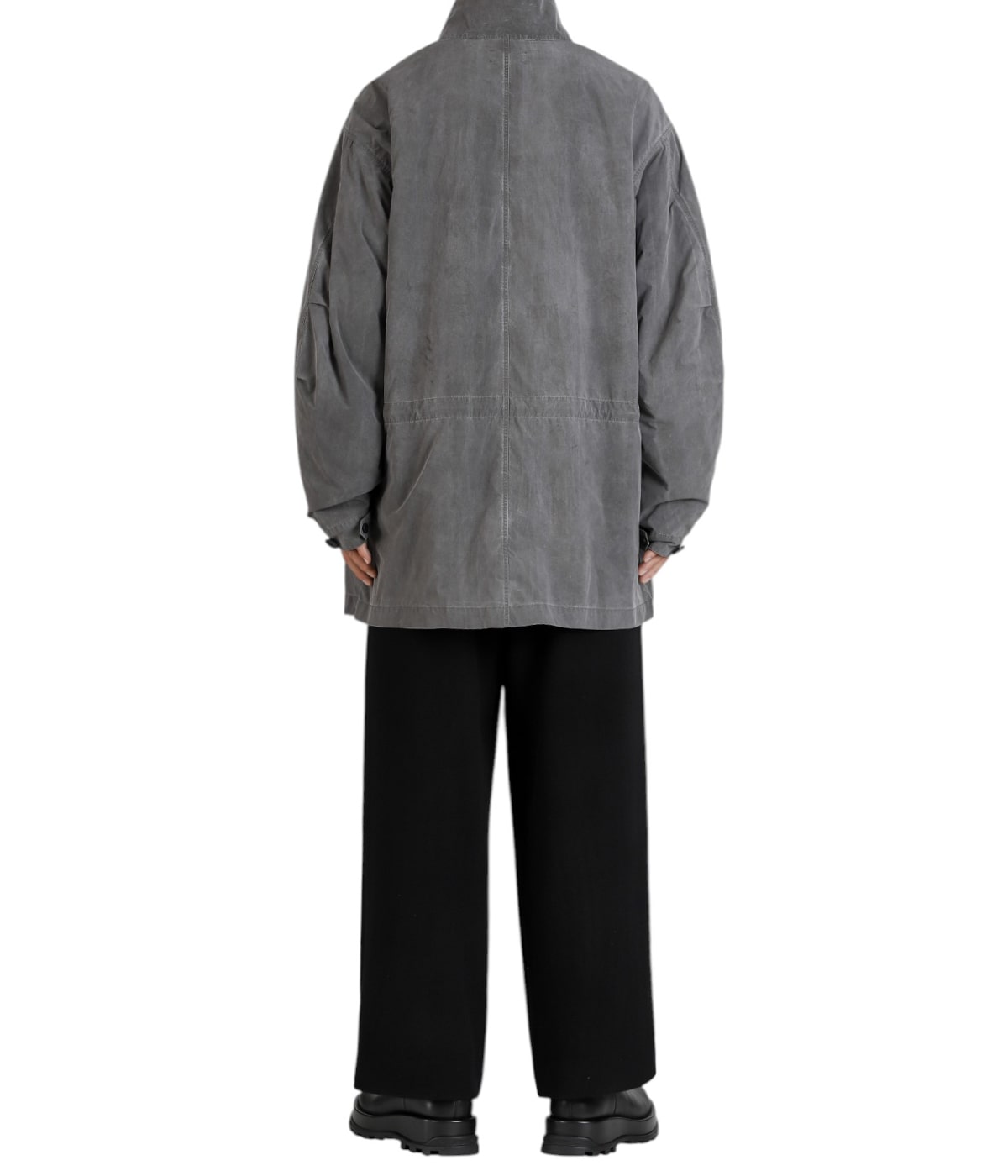 ボントン　コート　アニマル柄　新品未使用　8aサイズ フォクシーニューヨーク collection Jacket McKinley 39827
