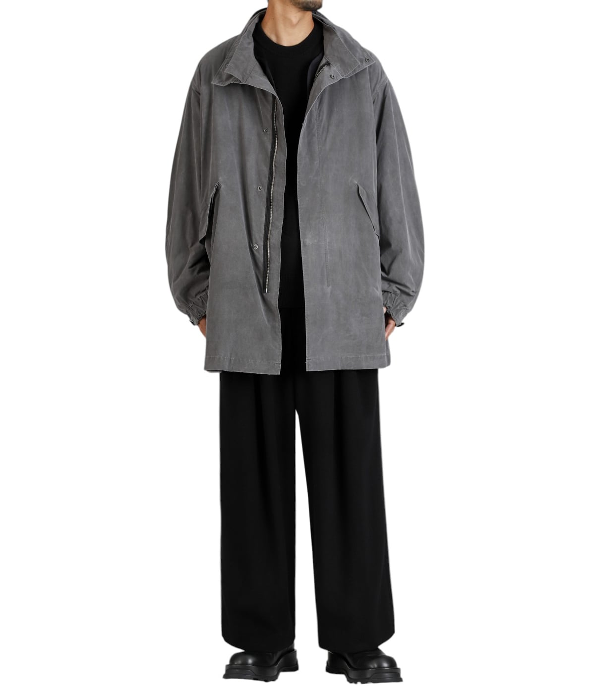 週末のみ美品argue MY CUSTOM MODS COAT 週末のみ美品argue MY CUSTOM MODS COAT 週末のみ美品argue MY