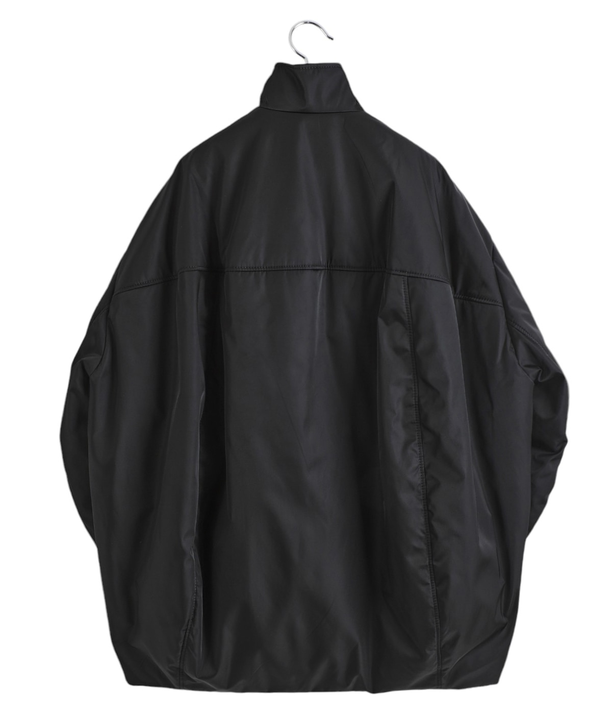 ジャケット MARNI FW24 Marni Polyamide Jacket (JKMA0330SW UTN923 00N99) レディース】JACKET | MARNI(マルニ) / アウター ナイロン
