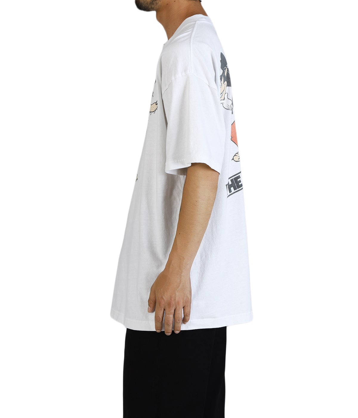 THE BIG BAD WOLF Tee | JACKSON MATISSE(ジャクソンマティス
