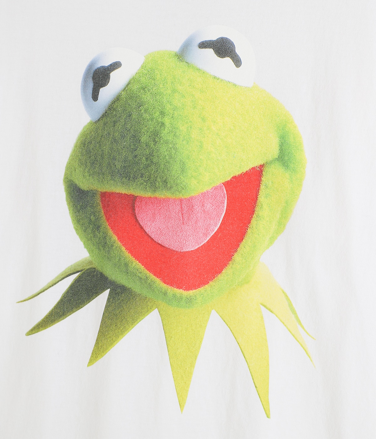 Kermit Tee | JACKSON MATISSE(ジャクソンマティス) / トップス
