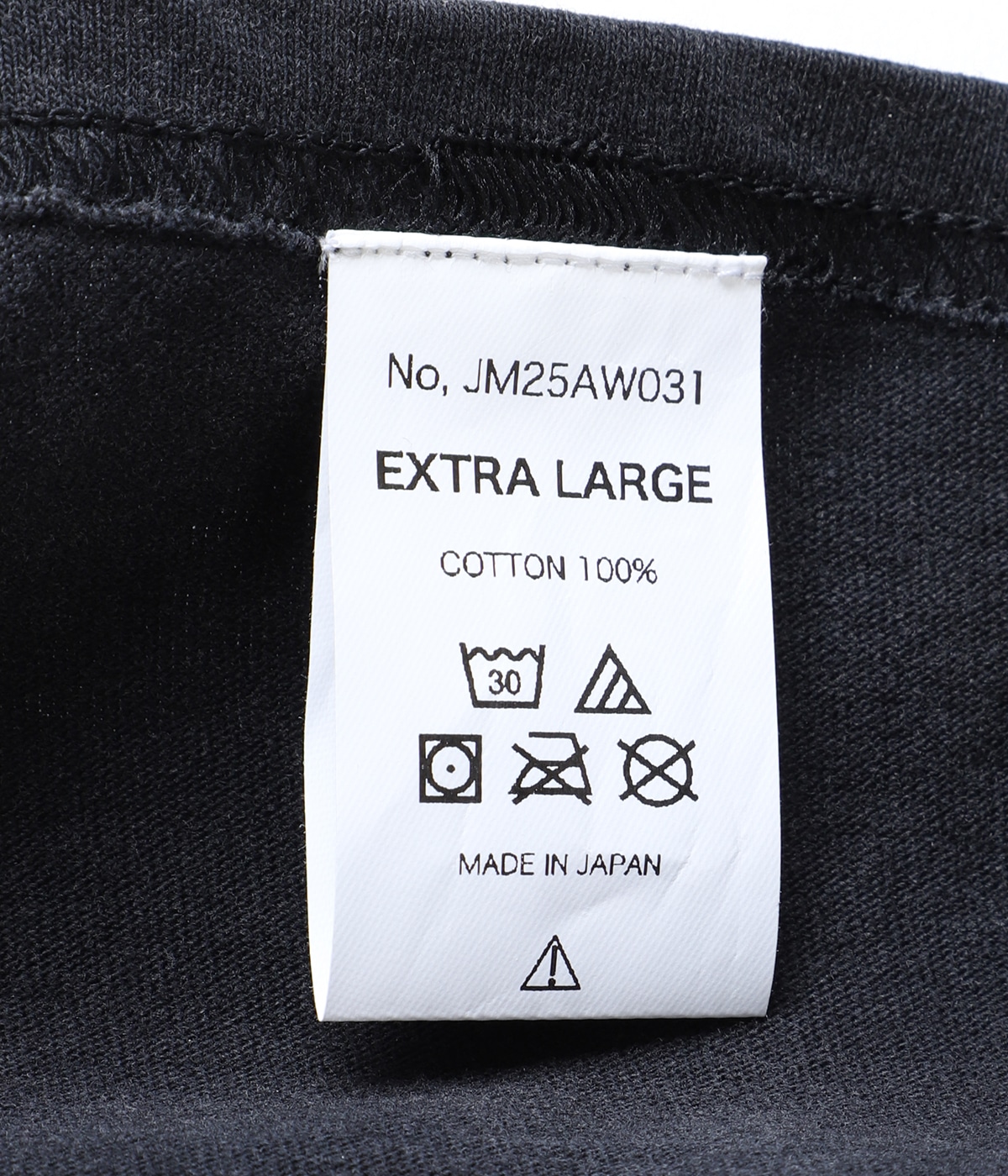 売れ筋商品|||JACKSON MATISSE TURE BEAUTY Tee ブラック BLACK RAIN -佐藤 Face Tee- | JACKSON MATISSE(ジャクソン