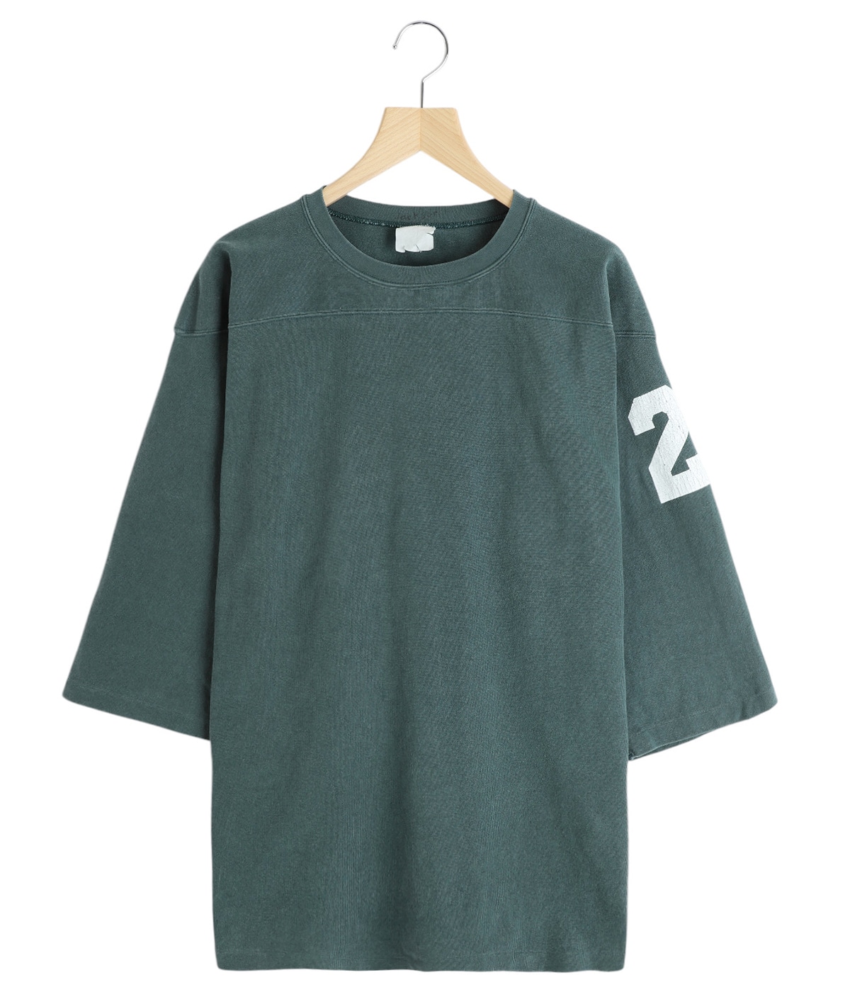 jacksonmatisse 22番 アメフト　美品 jacksonmatisse 22番 アメフト 美品 - メルカリ