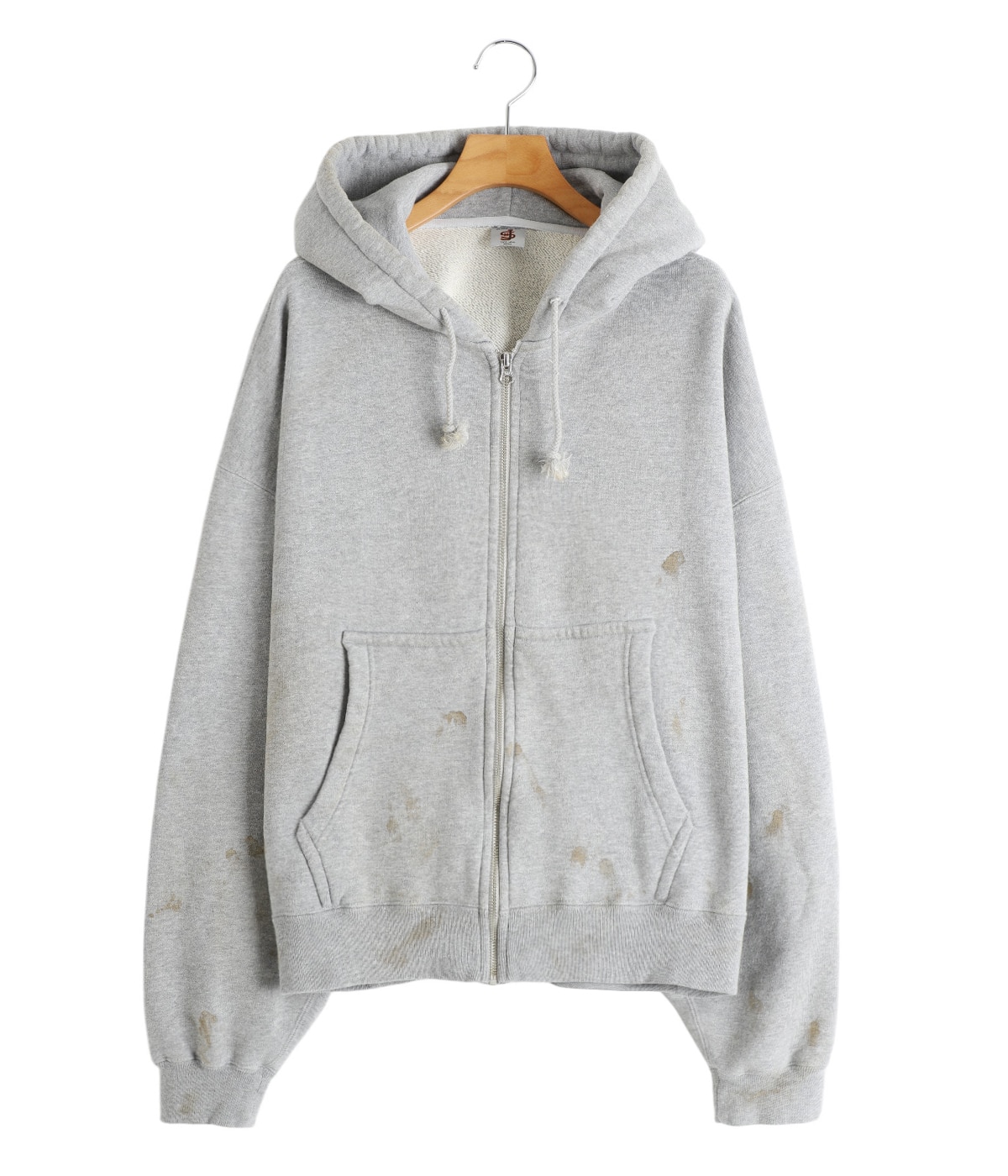 JACKSON MATISSE W-FACE 45 後付け PARKA JACKSON MATISSEジャクソンマティス45 parker orange- 夜型大型