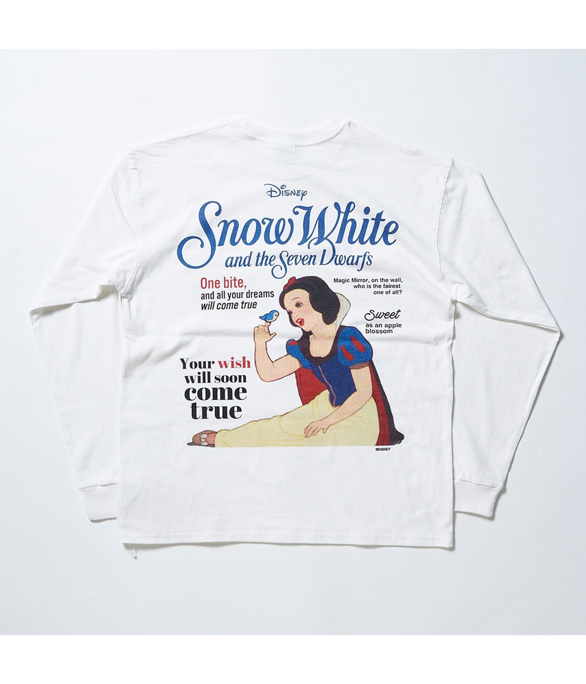 JACKSON MATISSE◆フェード加工/ハートA/Tシャツ/S/コットン/GRY/JM24SS031 JACKSON MATISSE ジャクソンマティス Tシャツ ?A Tee JM24SS031