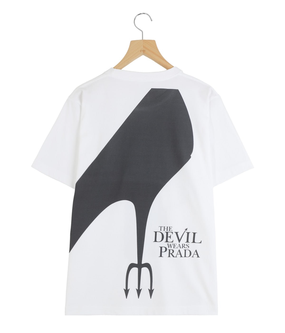 プラダを着た悪魔 Miranda Tee | JACKSON MATISSE(ジャクソンマティス