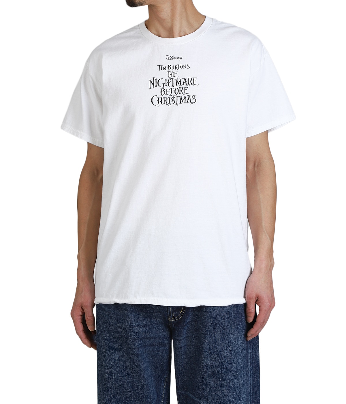 The Nightmare Before Christmas Behemoth Tee | JACKSON MATISSE