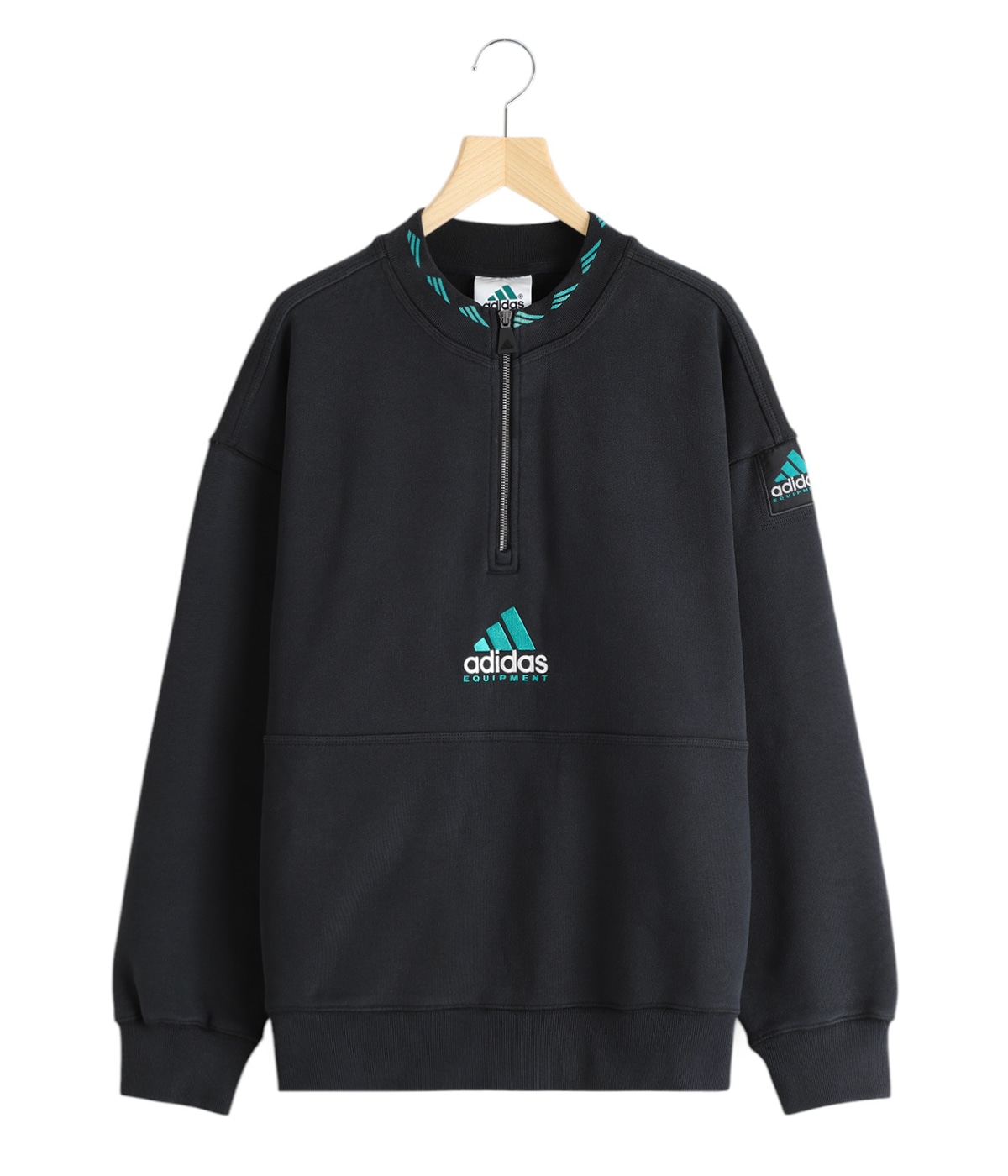 美品★アディダスadidasオリジナルス★モッズコート裏ボア★ブラック★サイズM adidas Originals(アディダス オリジナルス)の商品一覧