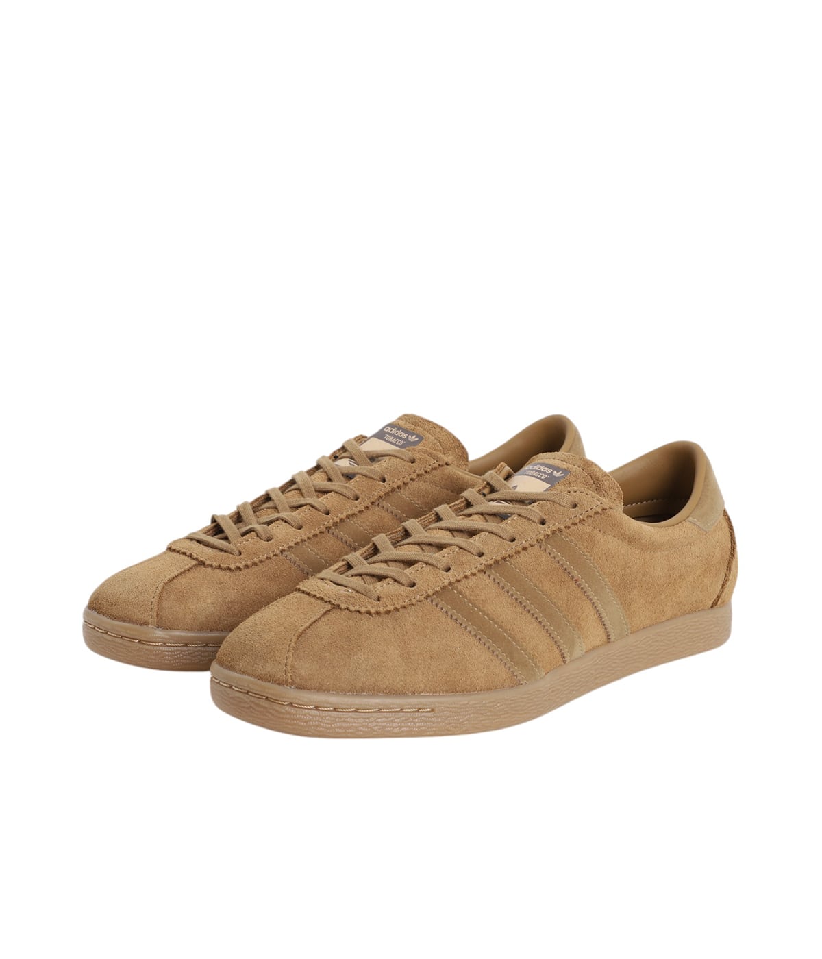 レア‼️adidas Tobacco 日本製　スニーカー ブラウン　メンズ adidas/アディダス TOBACCO スニーカー（スニーカー）｜adidas