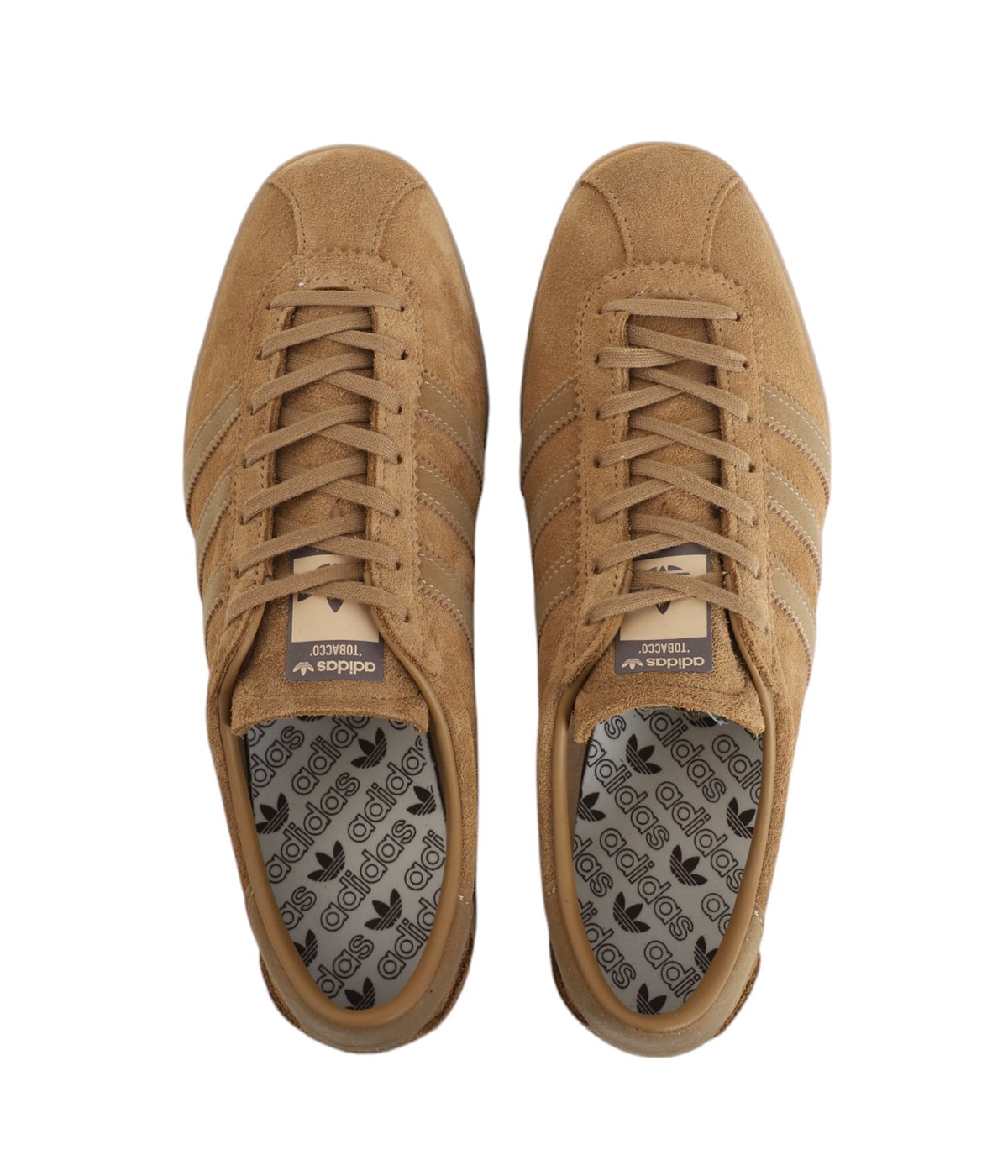 TOBACCO | adidas Originals(アディダス オリジナルス