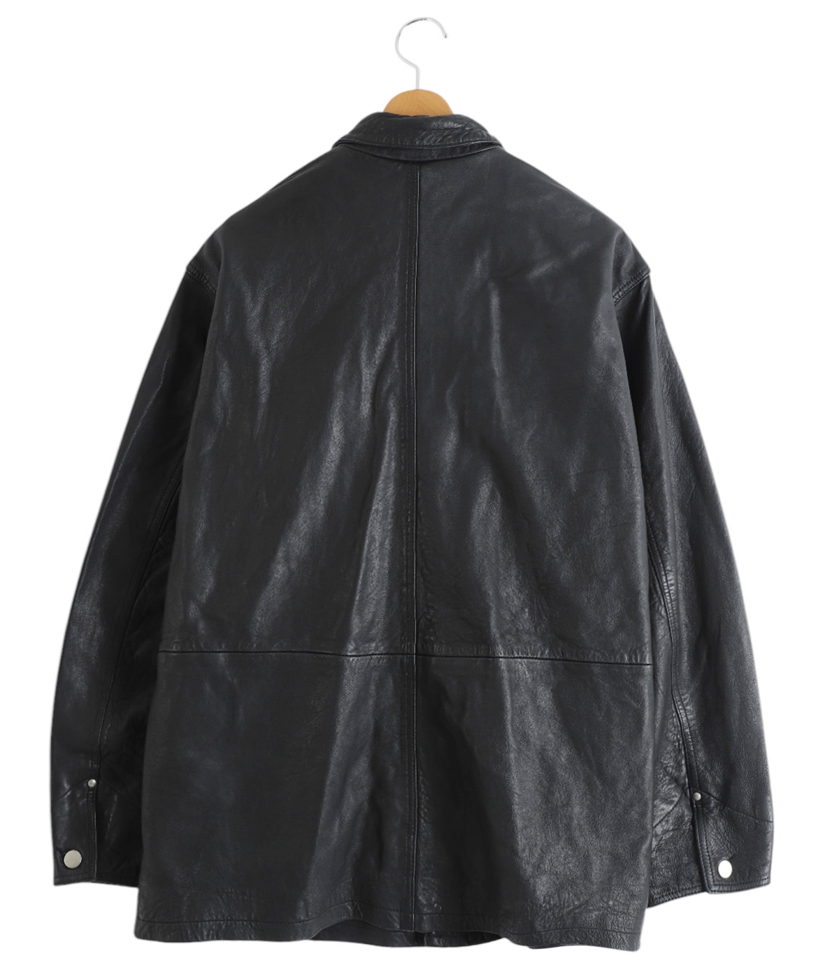 COVERALL | JAGROSE(ジャグロース) / アウター レザージャケット