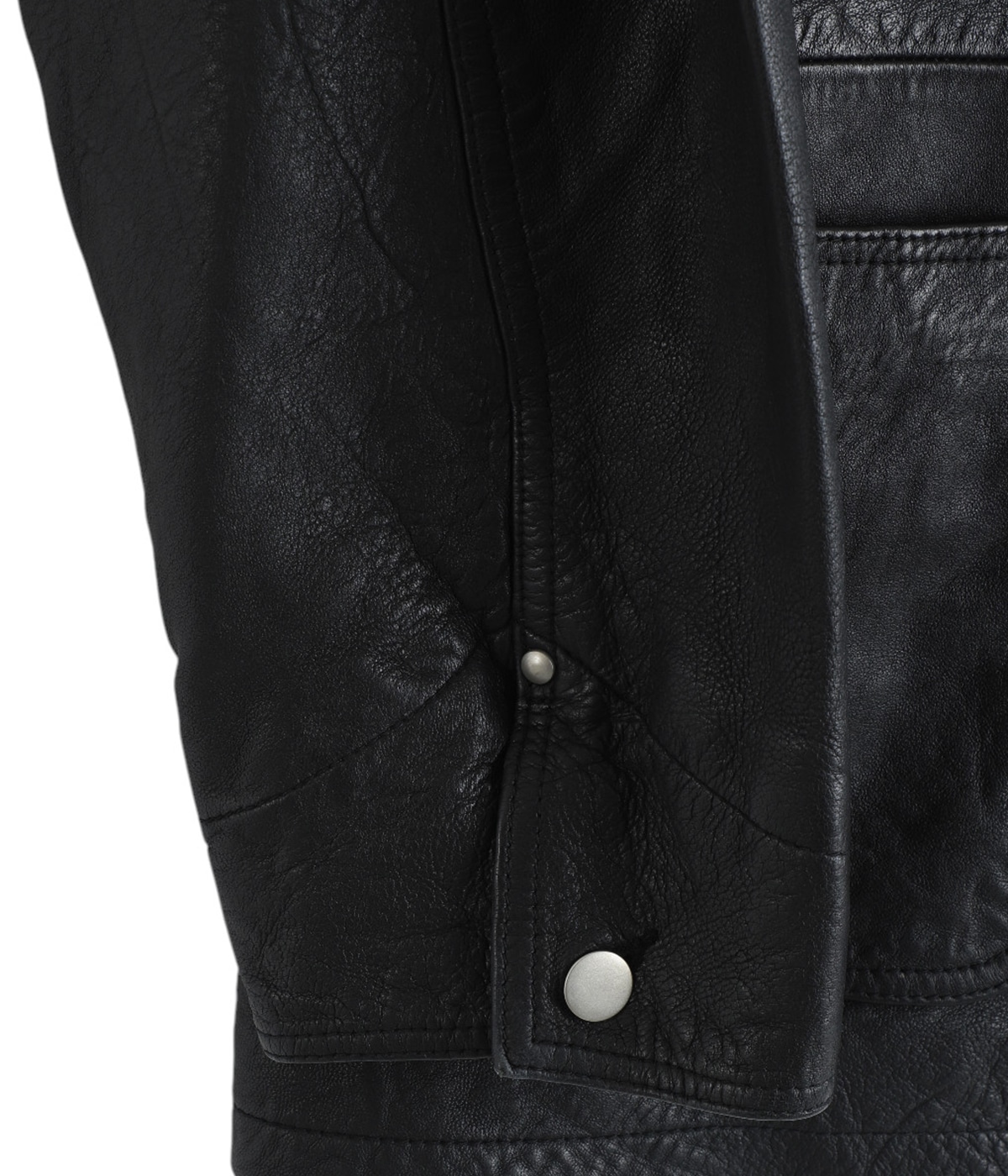 COVERALL | JAGROSE(ジャグロース) / アウター レザージャケット