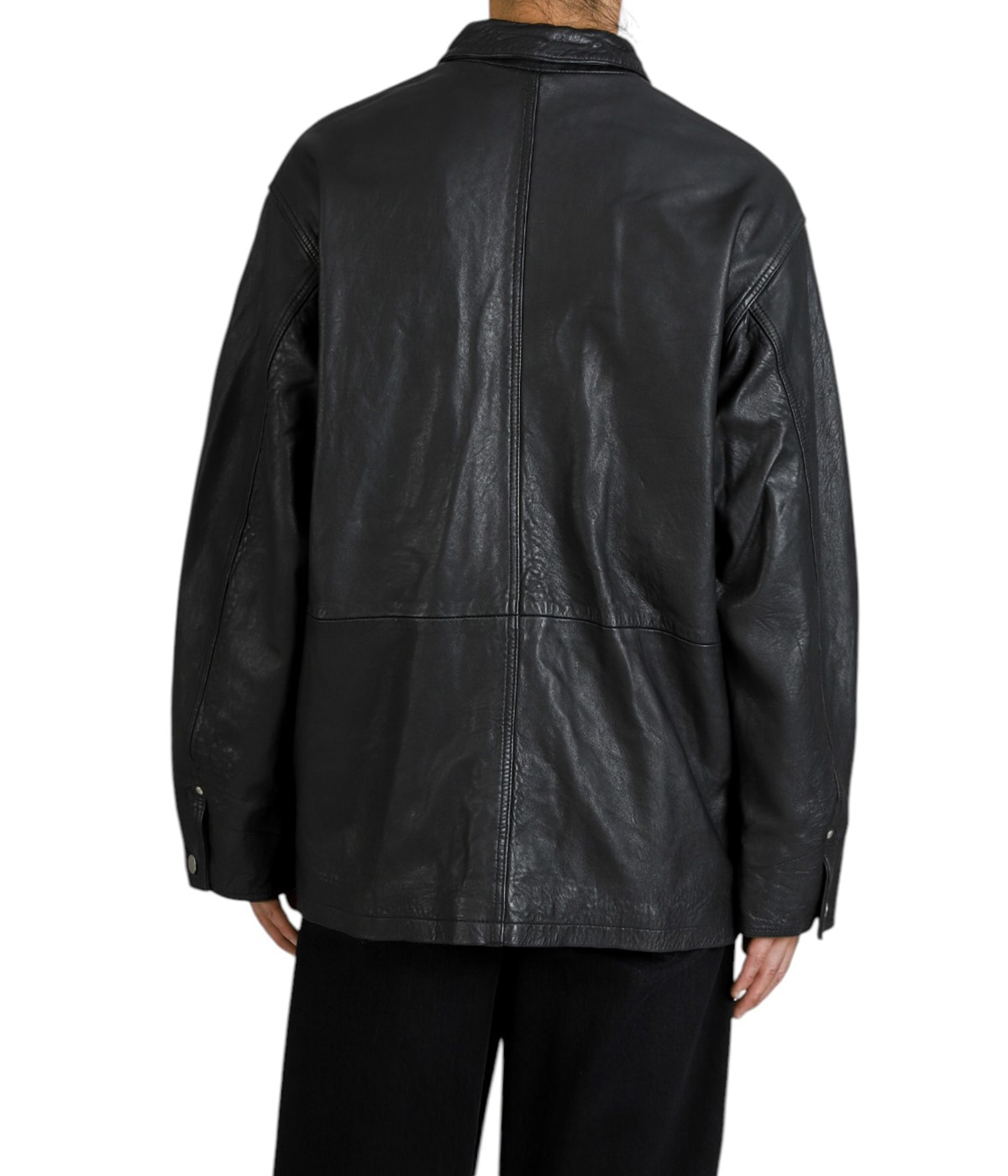 rag&bone ブラックレースジャケット ミ113 rag&bone ブラックレースジャケット ミ113 rag&bone ブラック