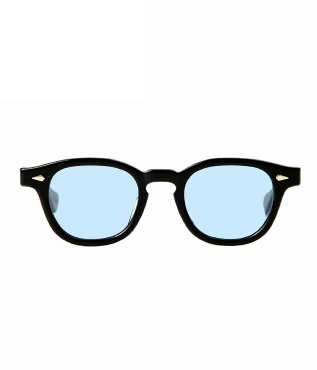 AR 44-22 - BLACK - | JULIUS TART OPTICAL(ジュリアスタート