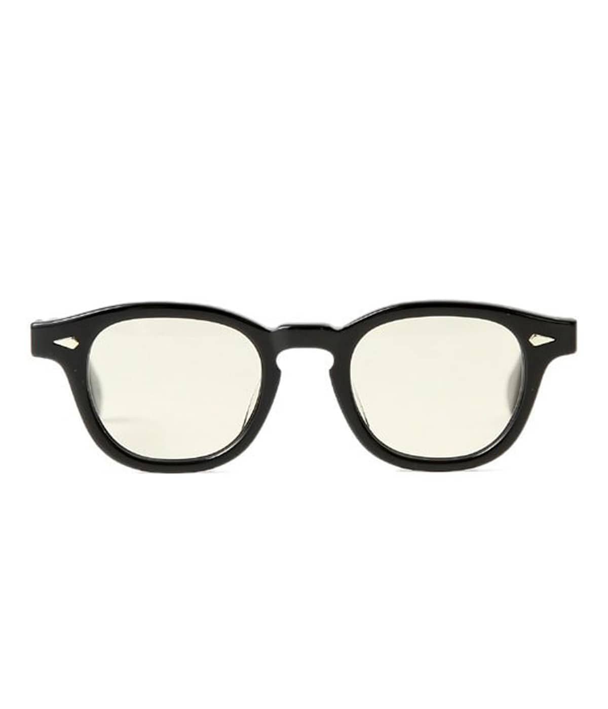 AR 44-22 - BLACK - | JULIUS TART OPTICAL(ジュリアスタート