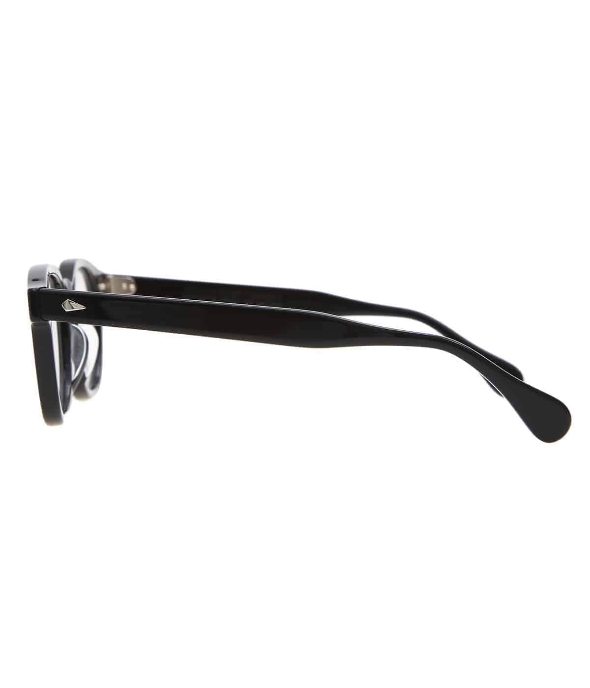 【専用】ジュリアスタート オプティカルARブラック44 22 PL-001A AR 44-22 - BLACK - | JULIUS TART OPTICAL(ジュリアスタート