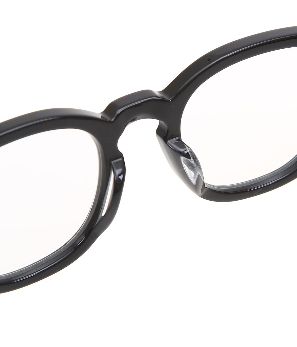 AR 44-22 - BLACK - | JULIUS TART OPTICAL(ジュリアスタート